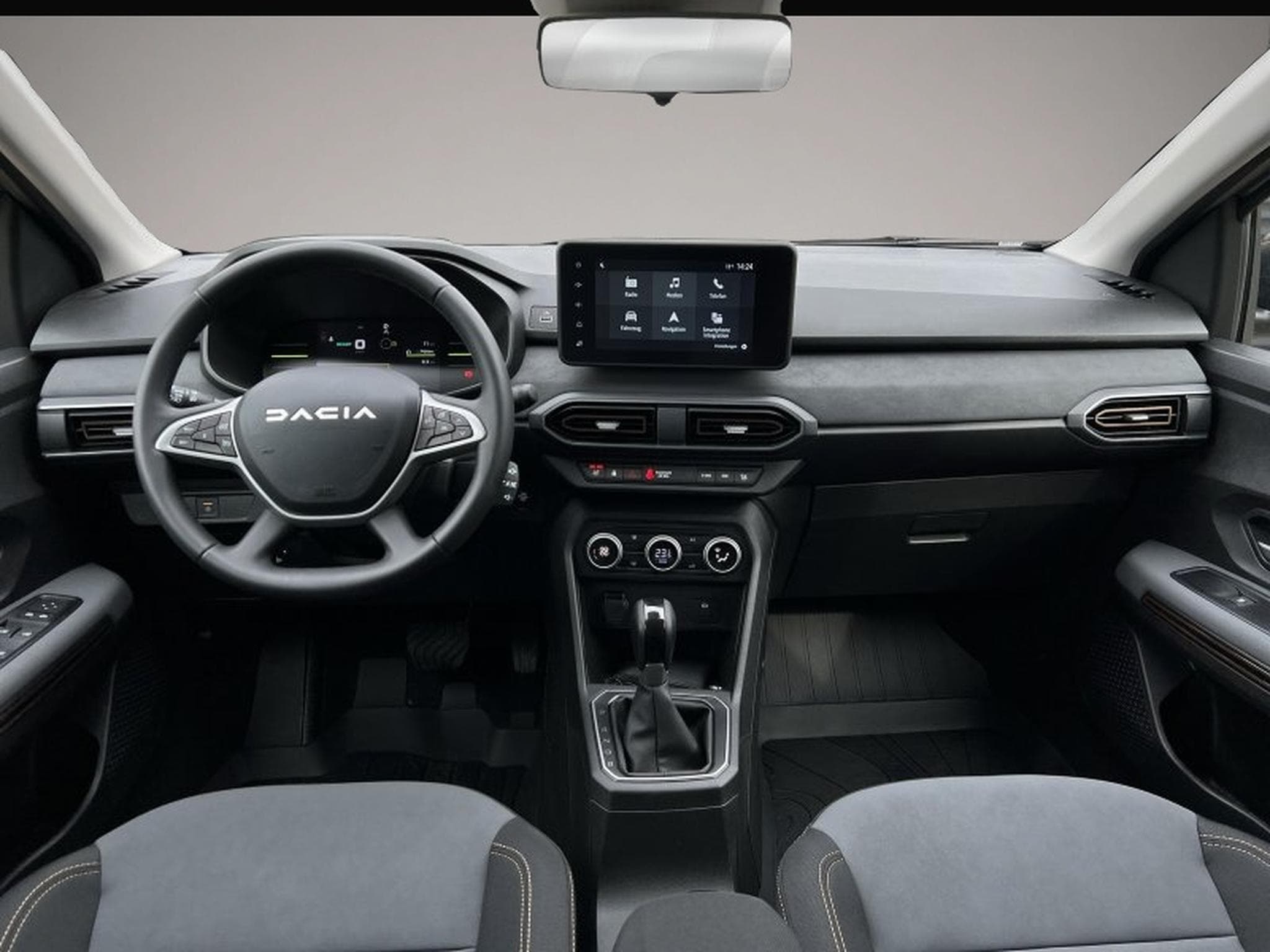 Dacia Jogger (2025) - Foto 5