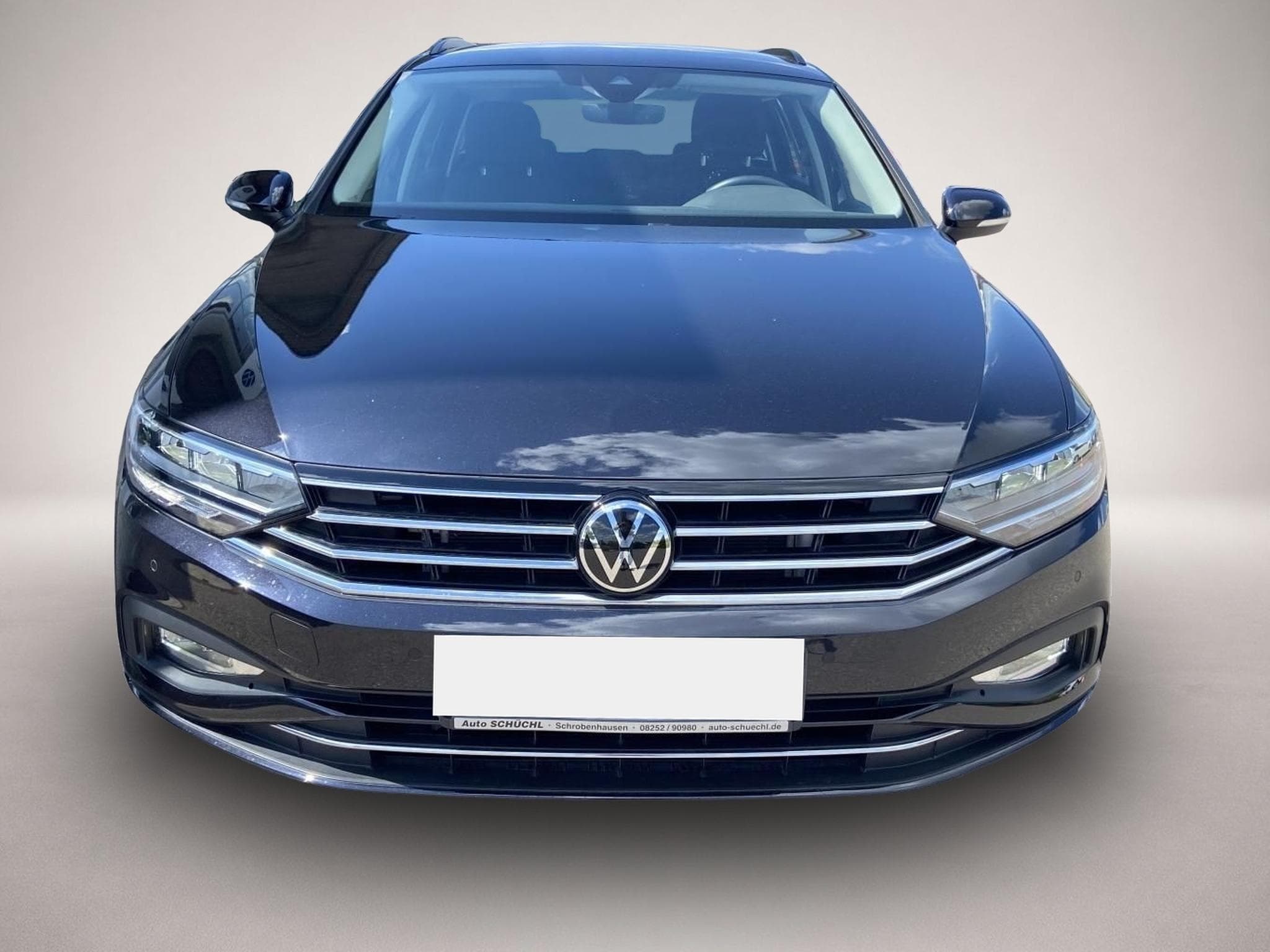 VW Passat (2021) - Foto 7