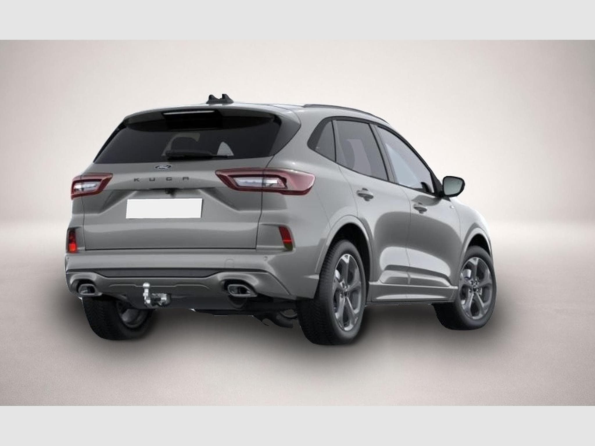 Ford Kuga (2026) - Foto 3