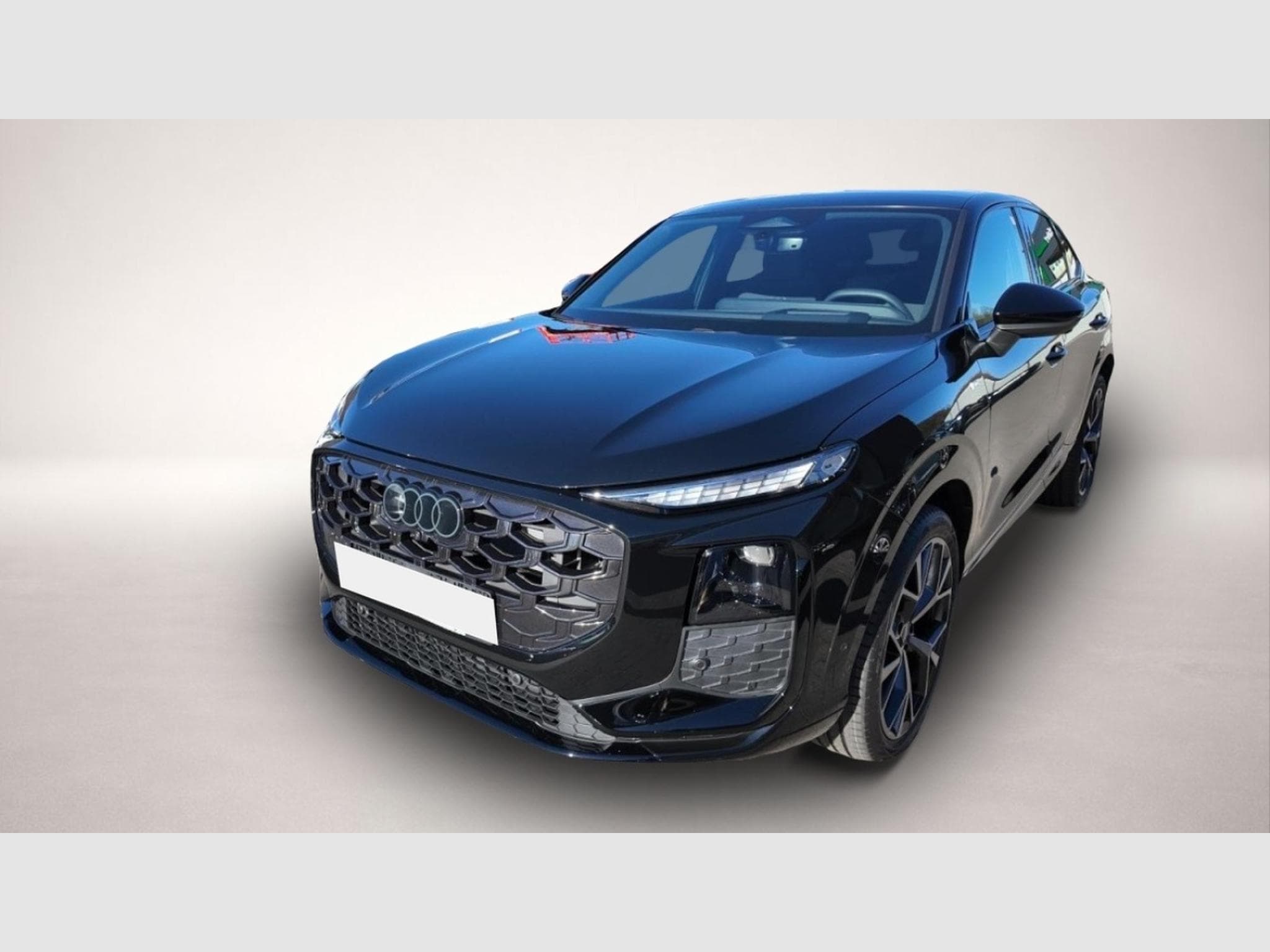 Audi Q3 (2026) - Foto 4