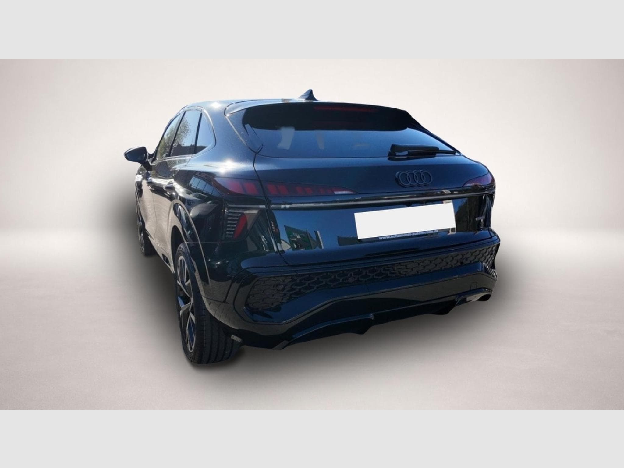 Audi Q3 (2026) - Foto 6