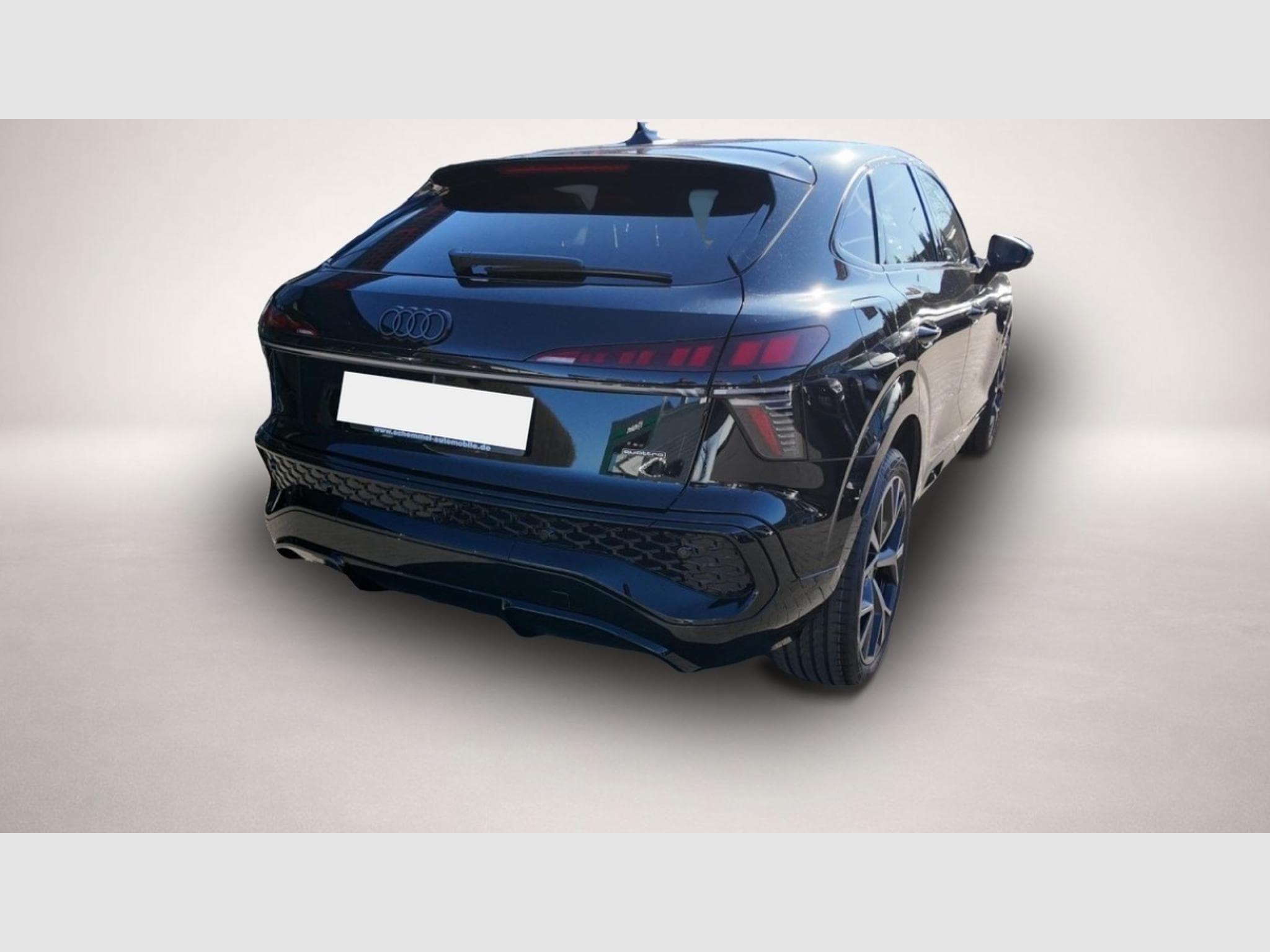 Audi Q3 (2026) - Foto 8