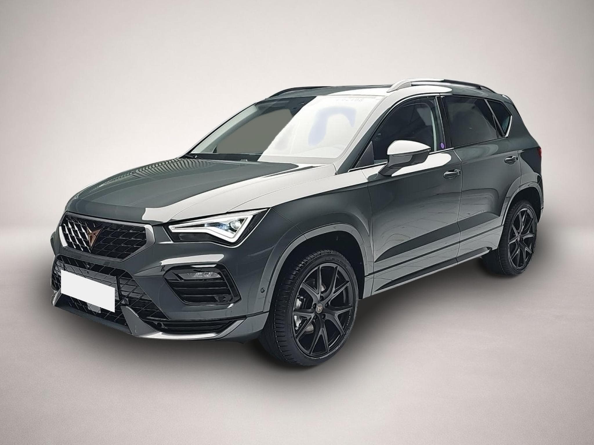 Cupra Ateca (2026) - Foto 1