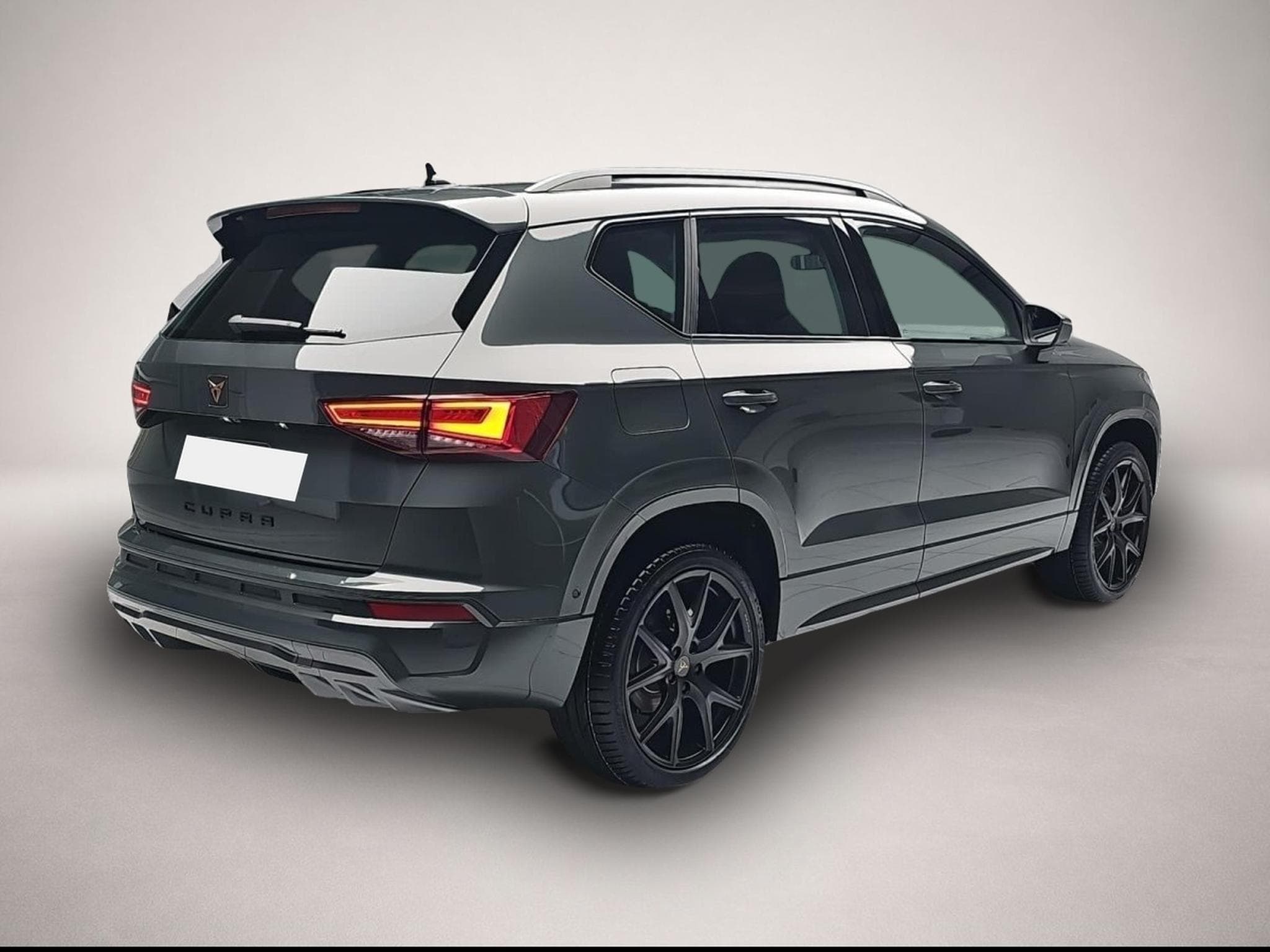 Cupra Ateca (2026) - Foto 2