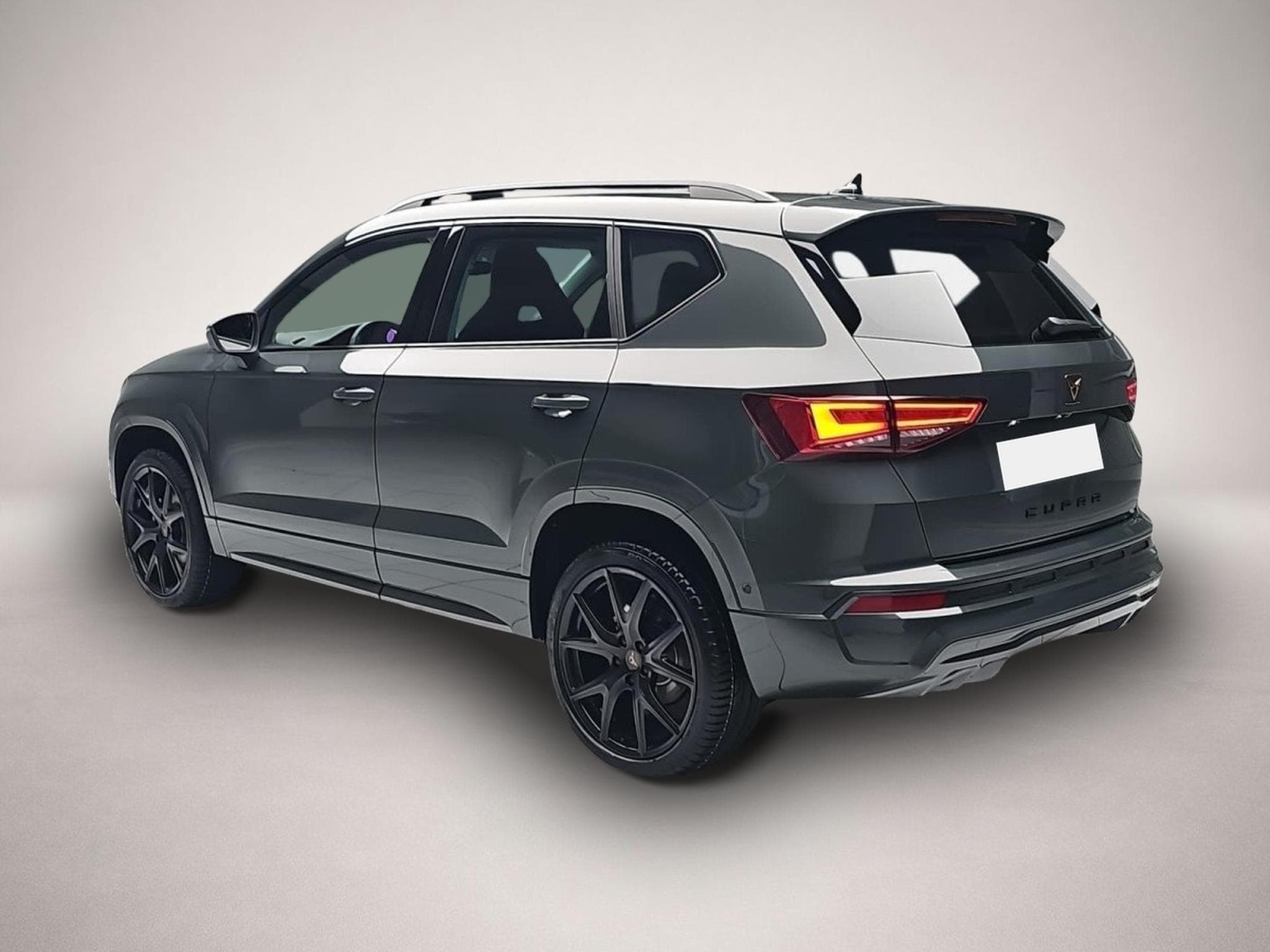 Cupra Ateca (2026) - Foto 3