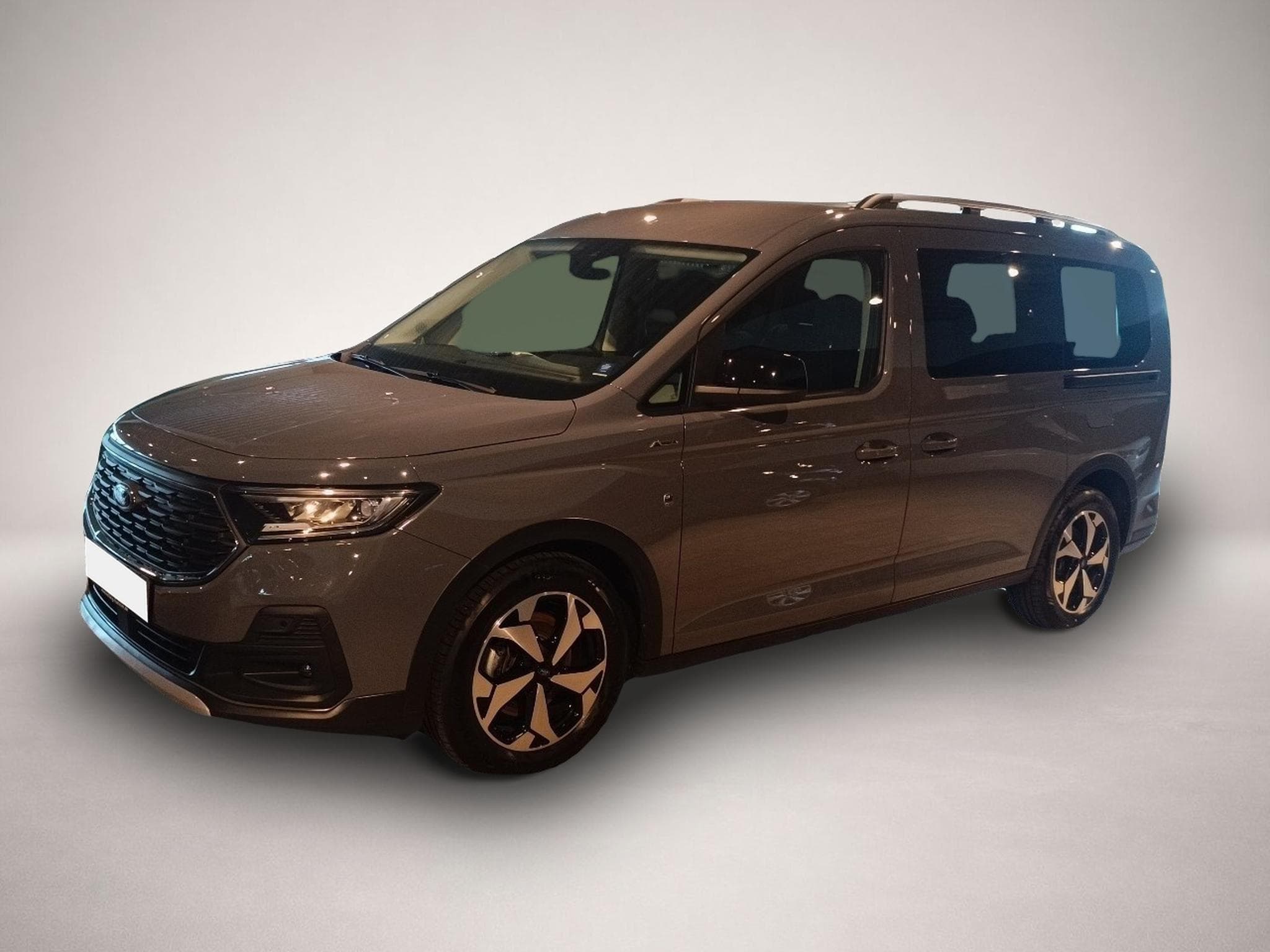 Ford Tourneo (2024) - Foto 1