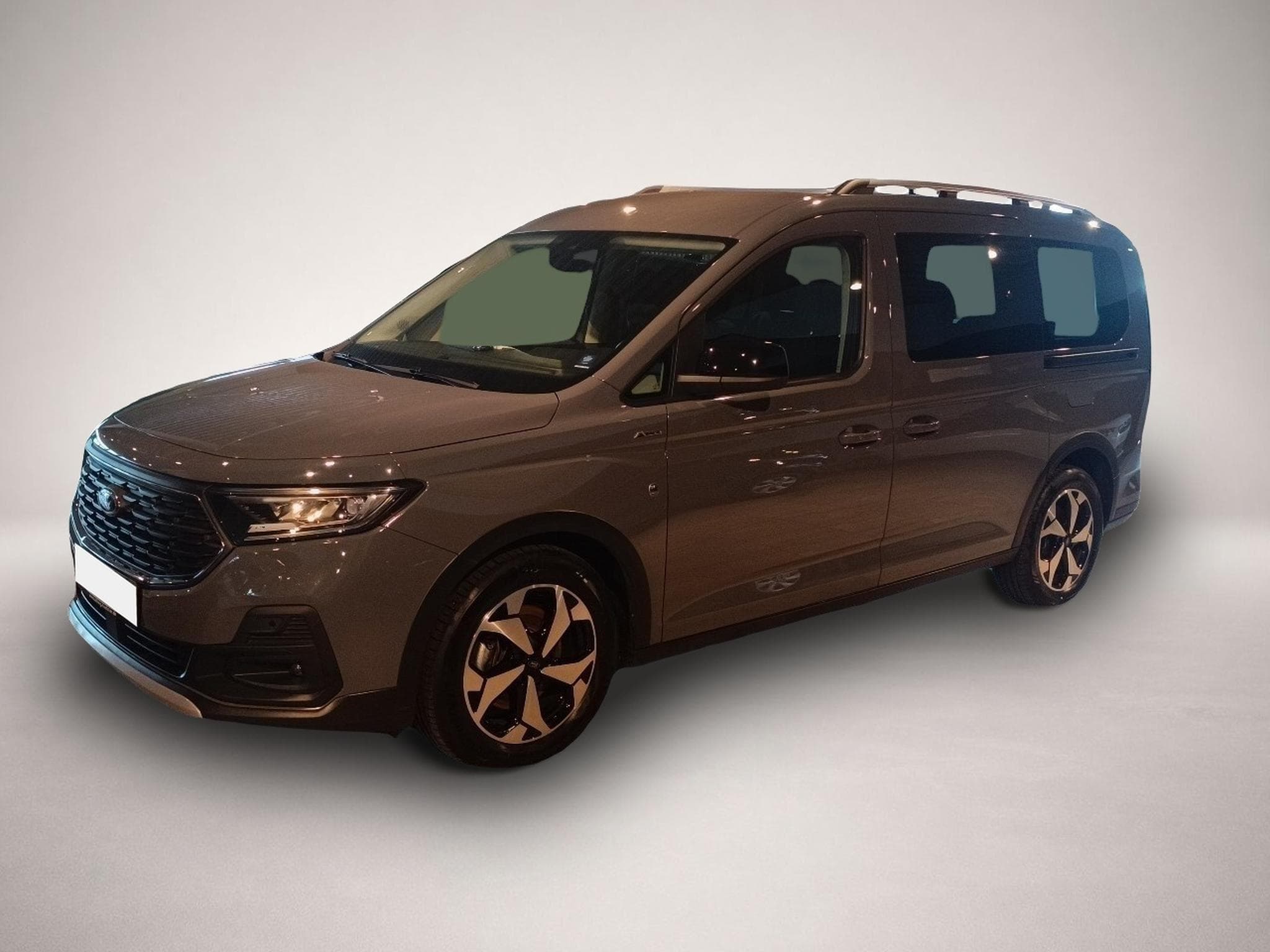 Ford Tourneo (2024) - Foto 2
