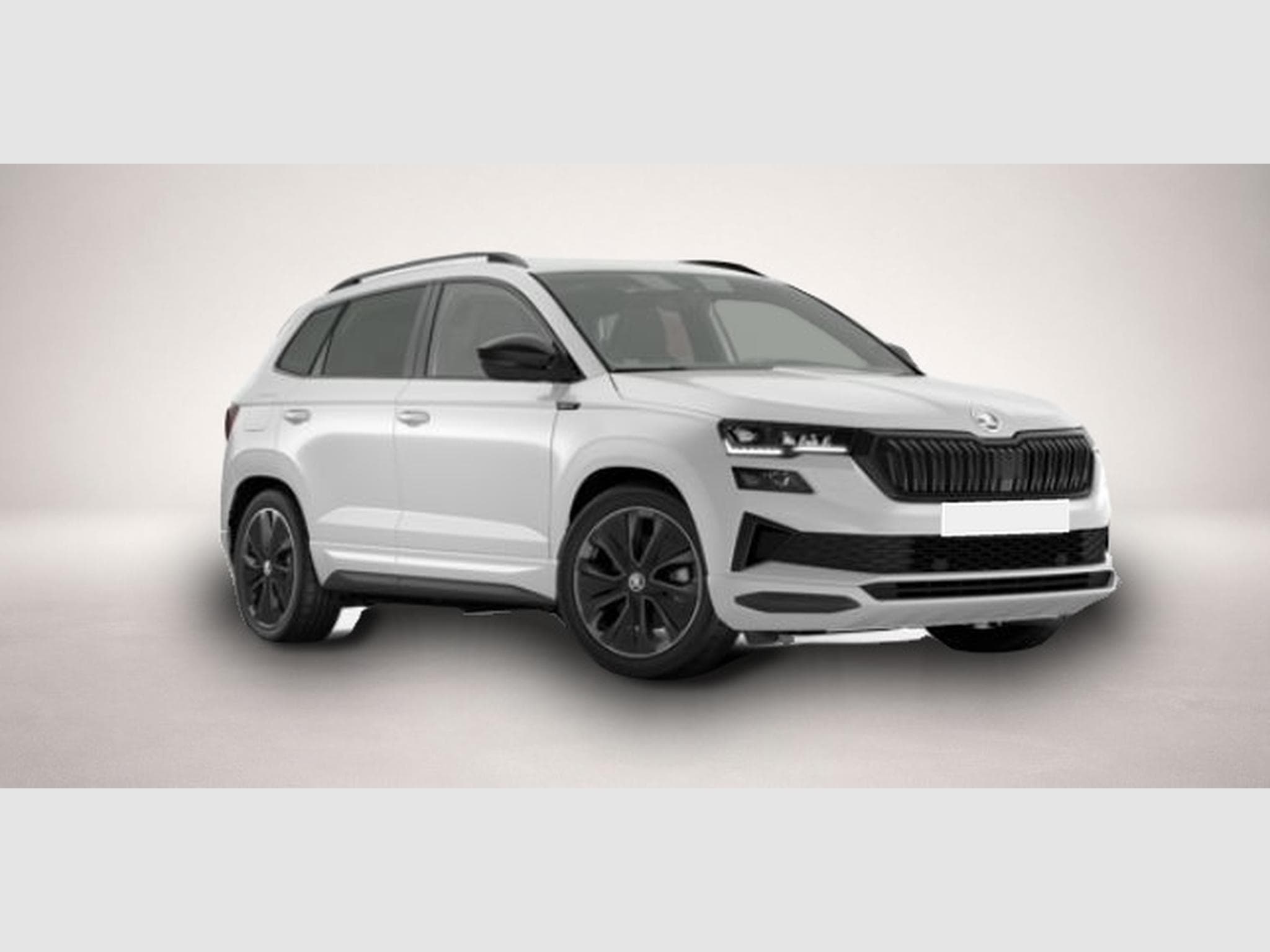 Skoda Karoq (2026) - Foto 1