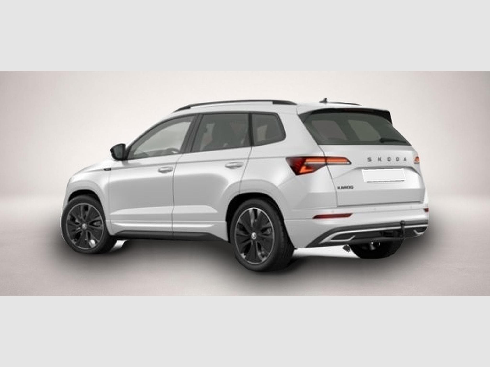 Skoda Karoq (2026) - Foto 3