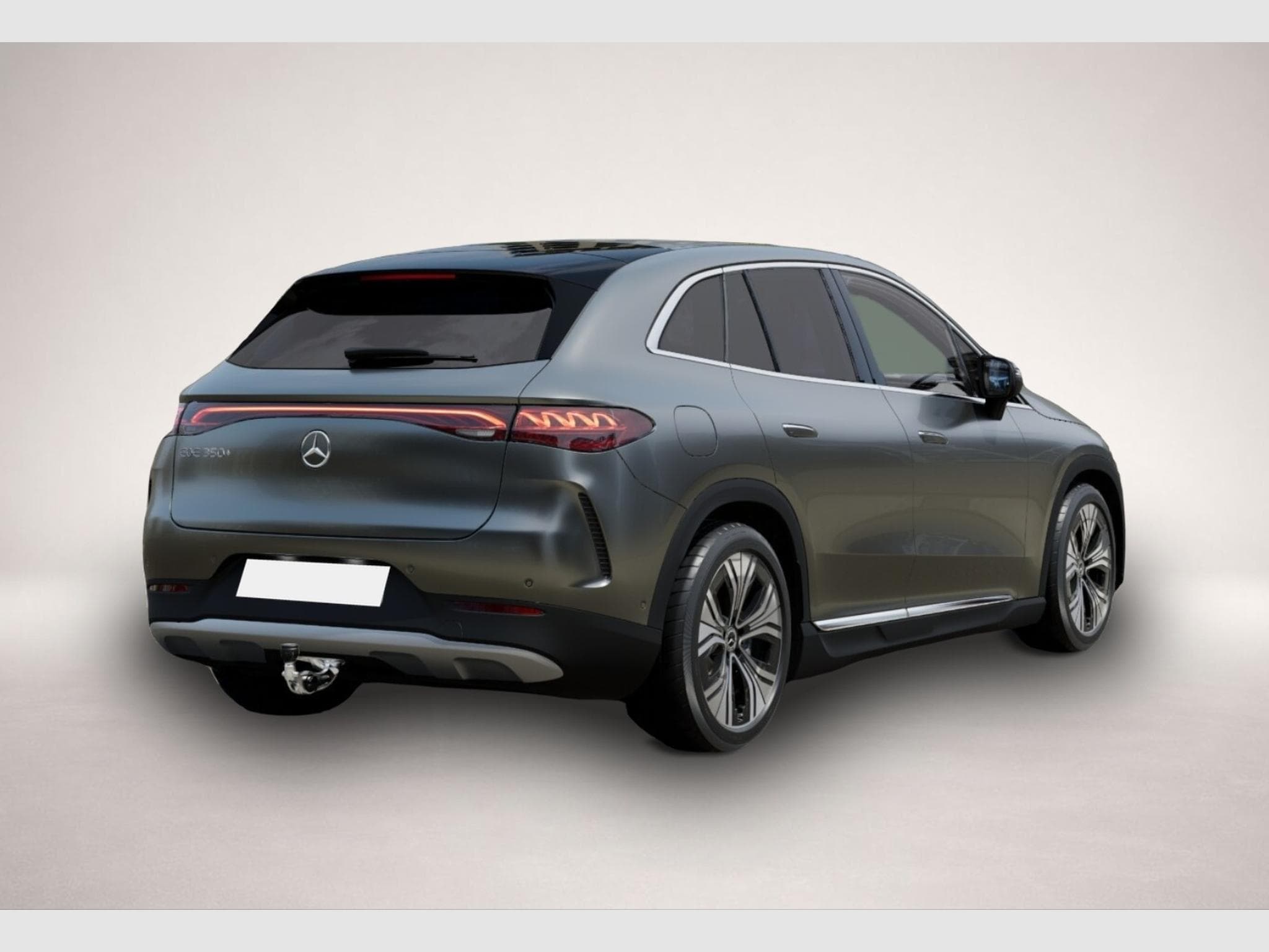 Mercedes EQ (2025) - Foto 3