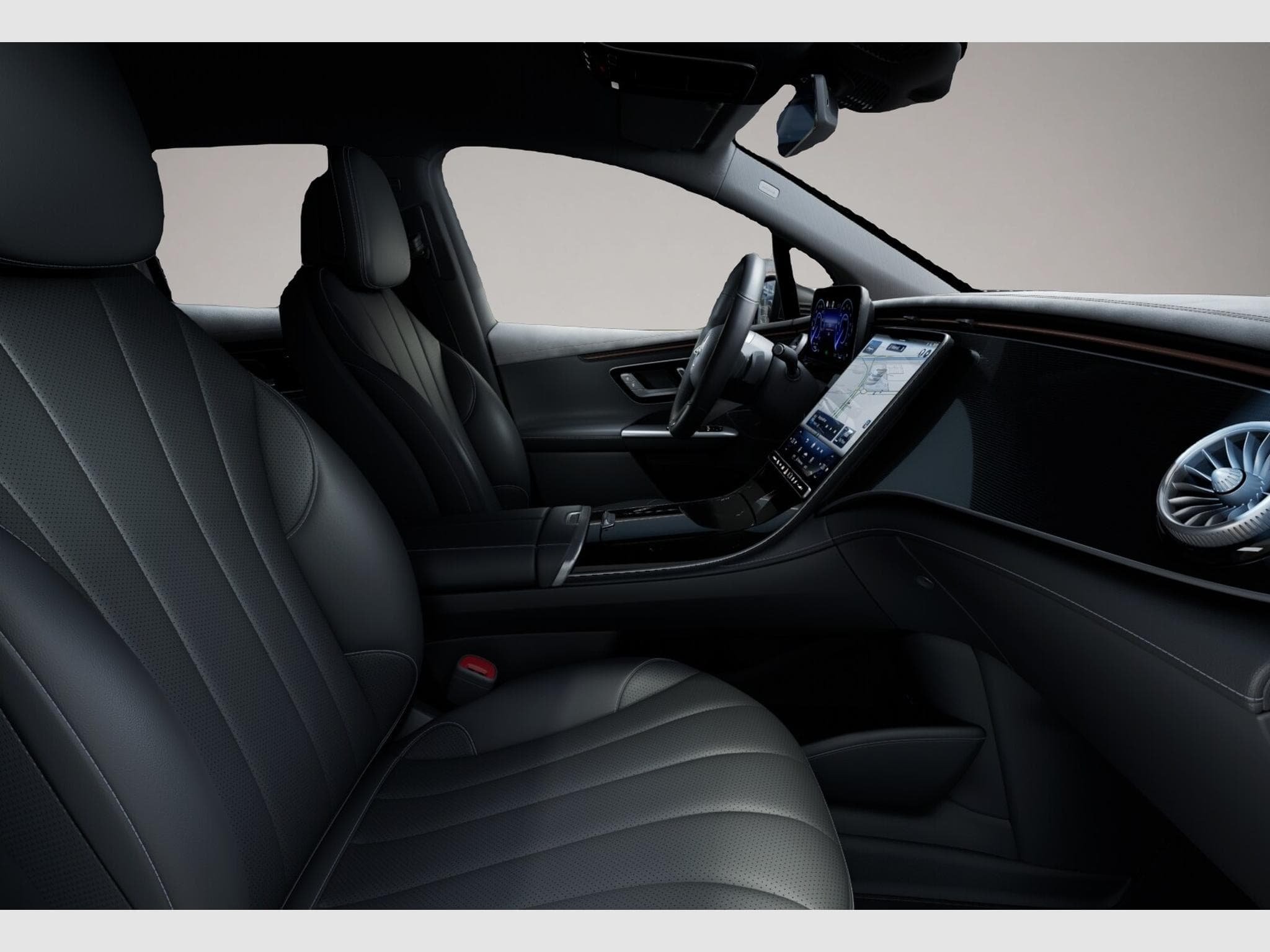 Mercedes EQ (2025) - Foto 6