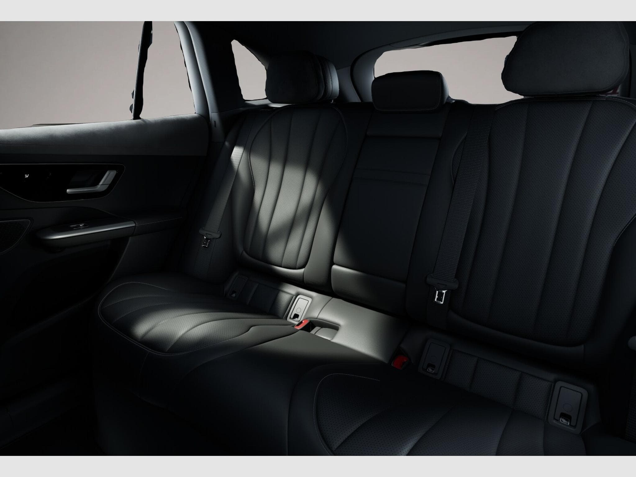 Mercedes EQ (2025) - Foto 7