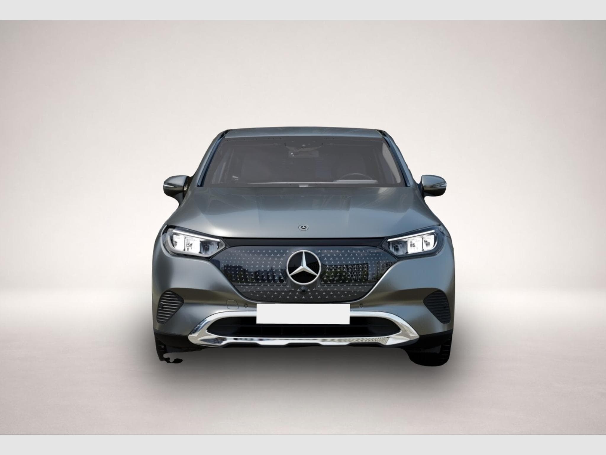 Mercedes EQ (2025) - Foto 8