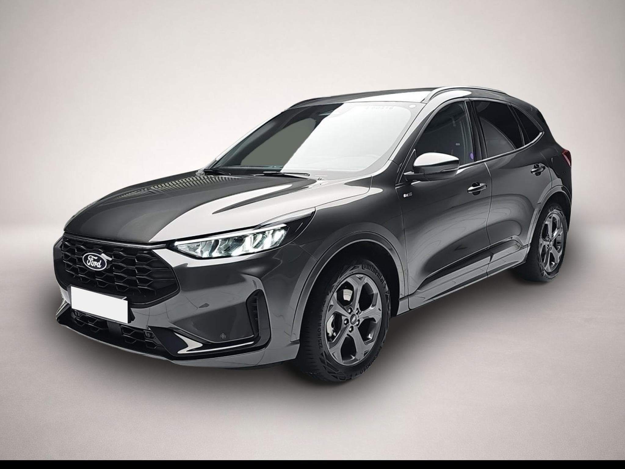 Ford Kuga (2025) - Foto 1