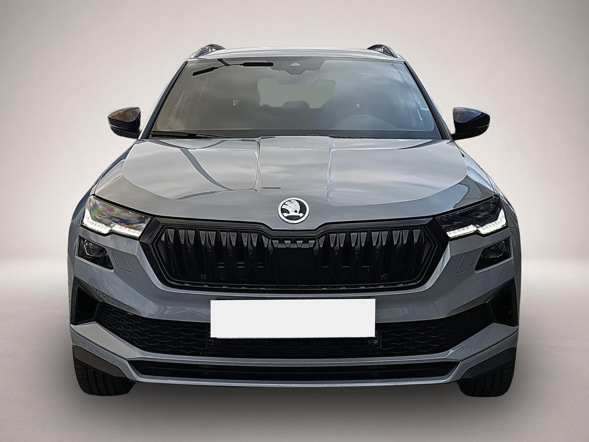 Skoda Karoq (2026) - Foto 2