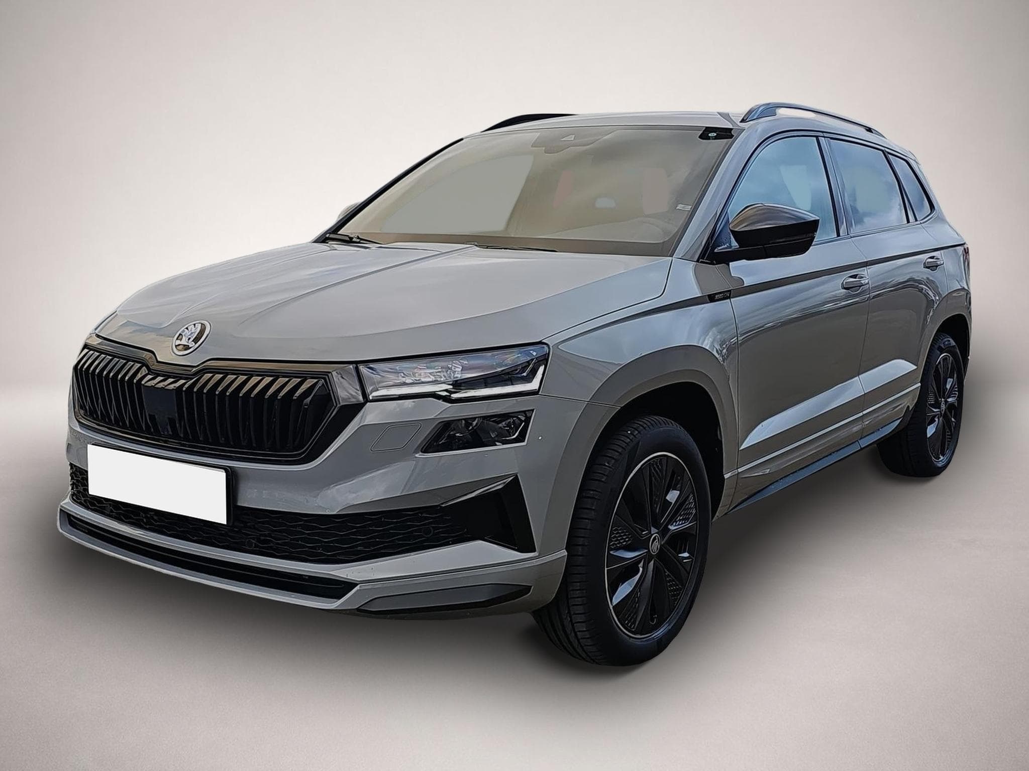 Skoda Karoq (2026) - Foto 3