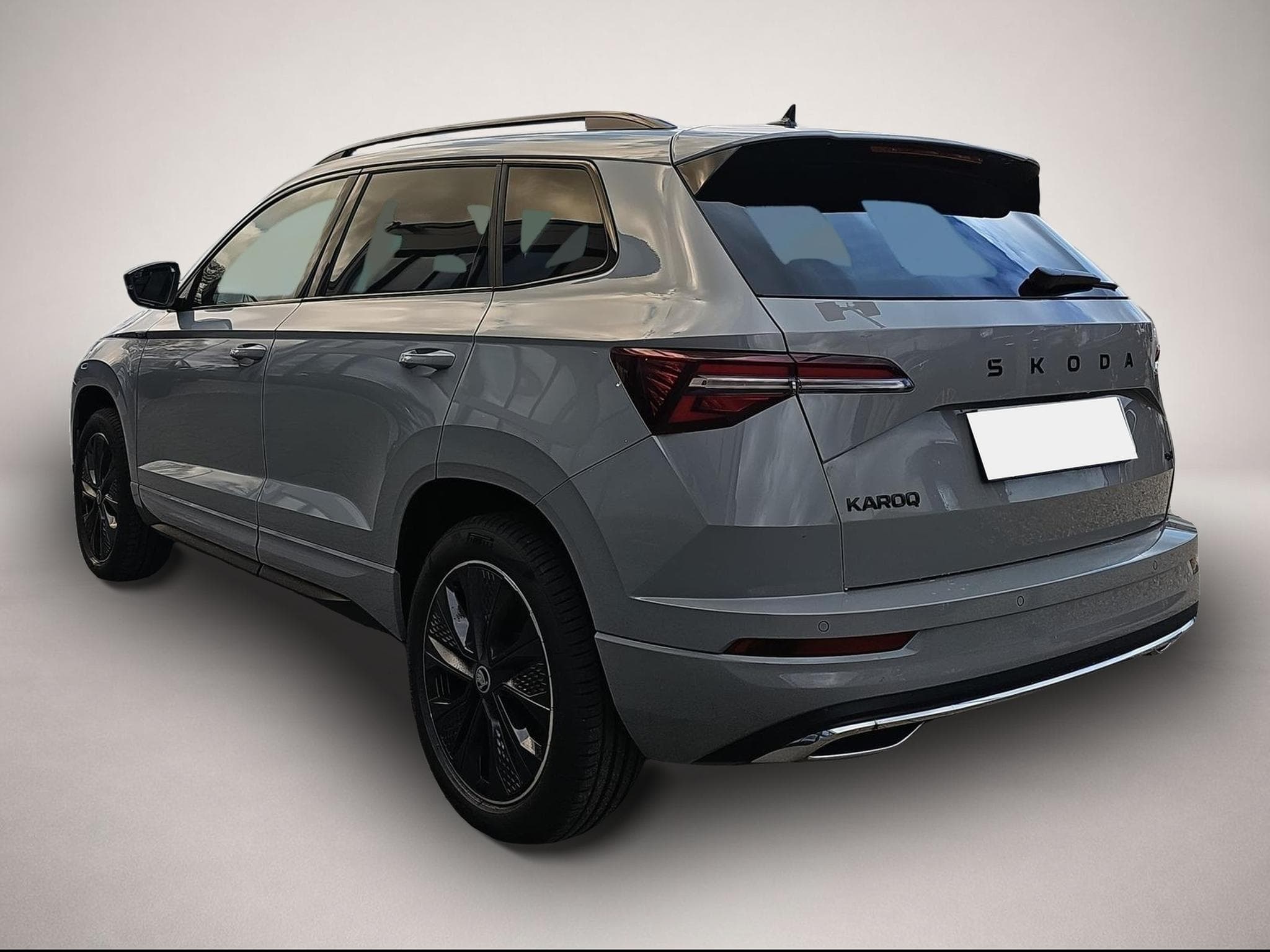 Skoda Karoq (2026) - Foto 5