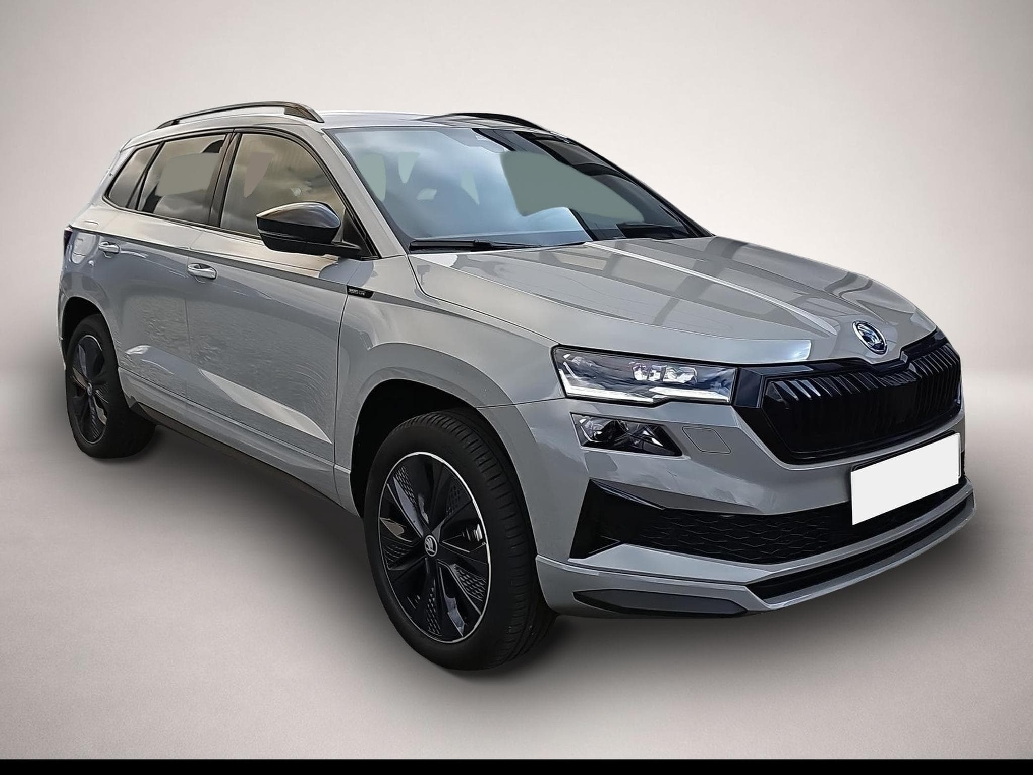 Skoda Karoq (2026) - Foto 6