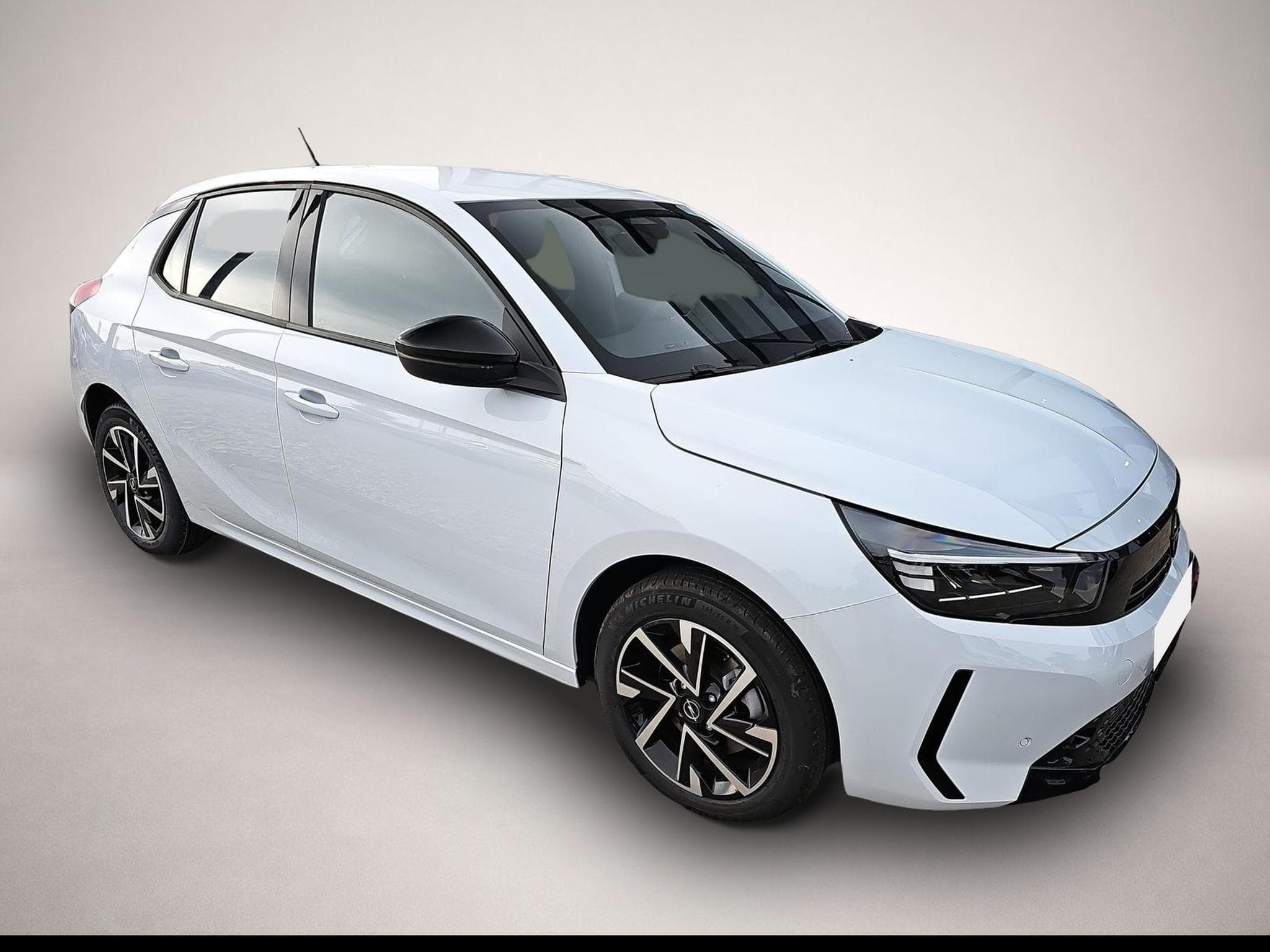 Opel Corsa (2026) - Foto 1