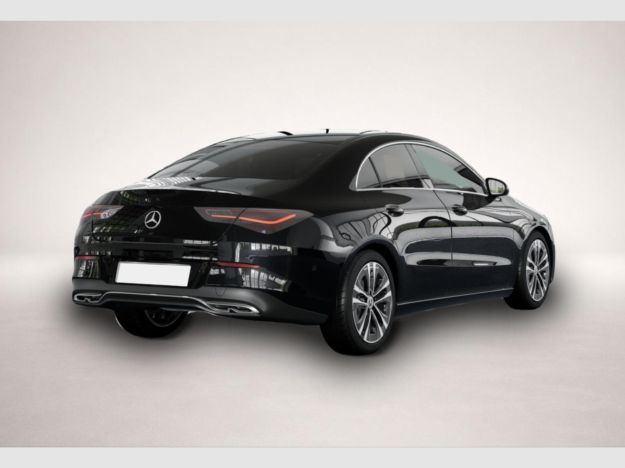 Mercedes CLA (2025) - Foto 3
