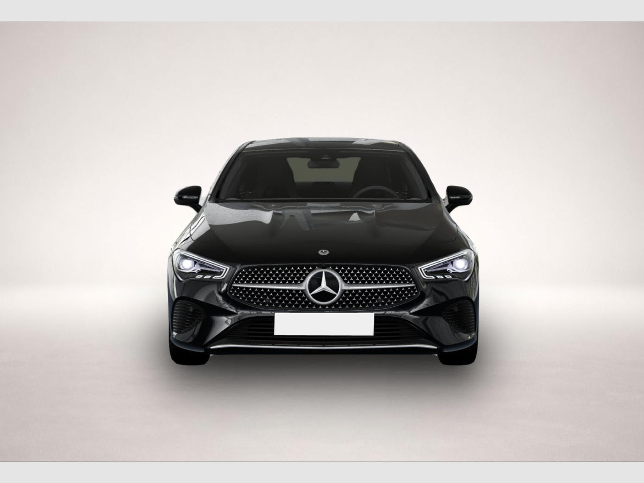 Mercedes CLA (2025) - Foto 8