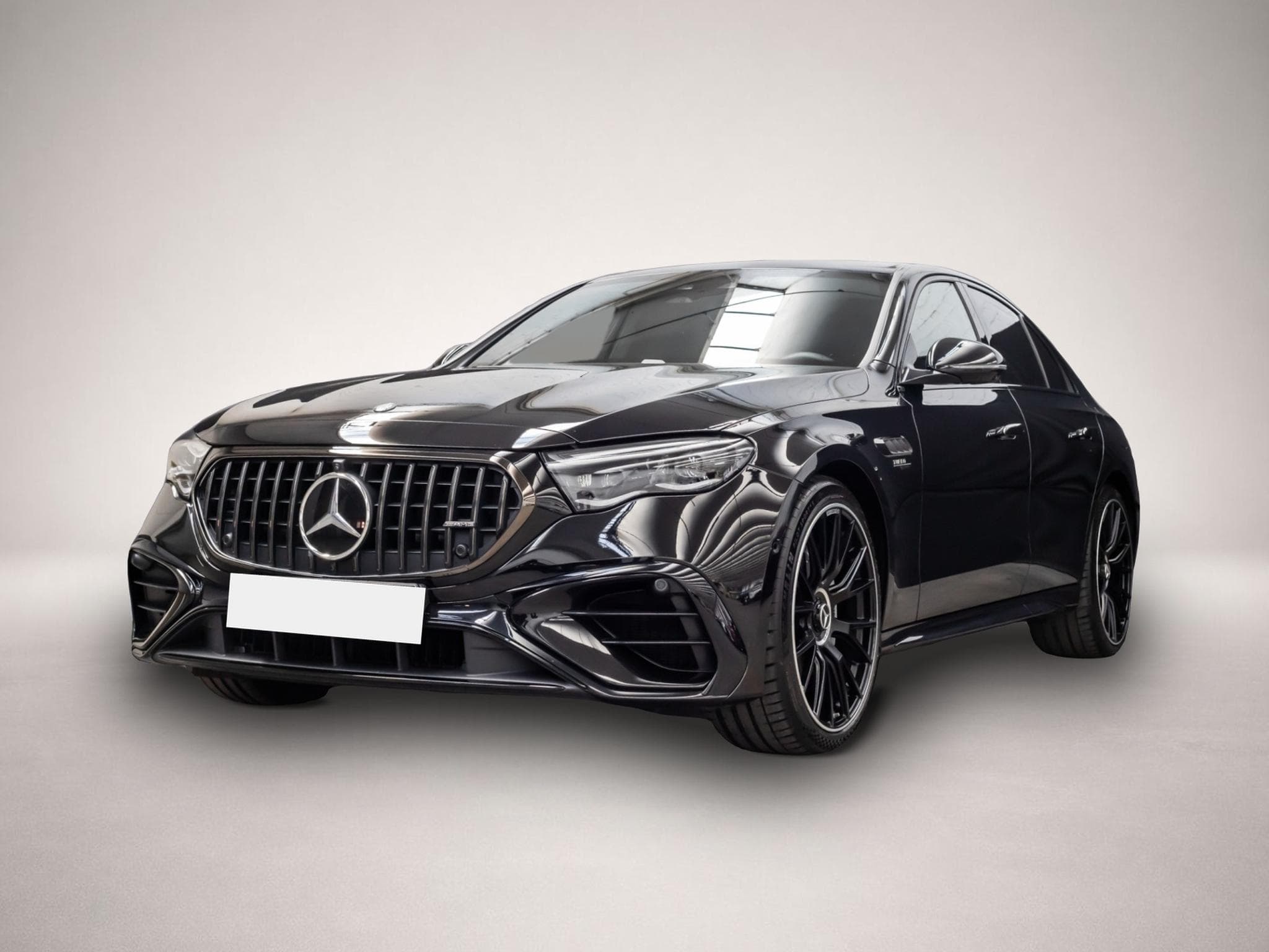 Mercedes C 63 AMG (2025) - Foto 1