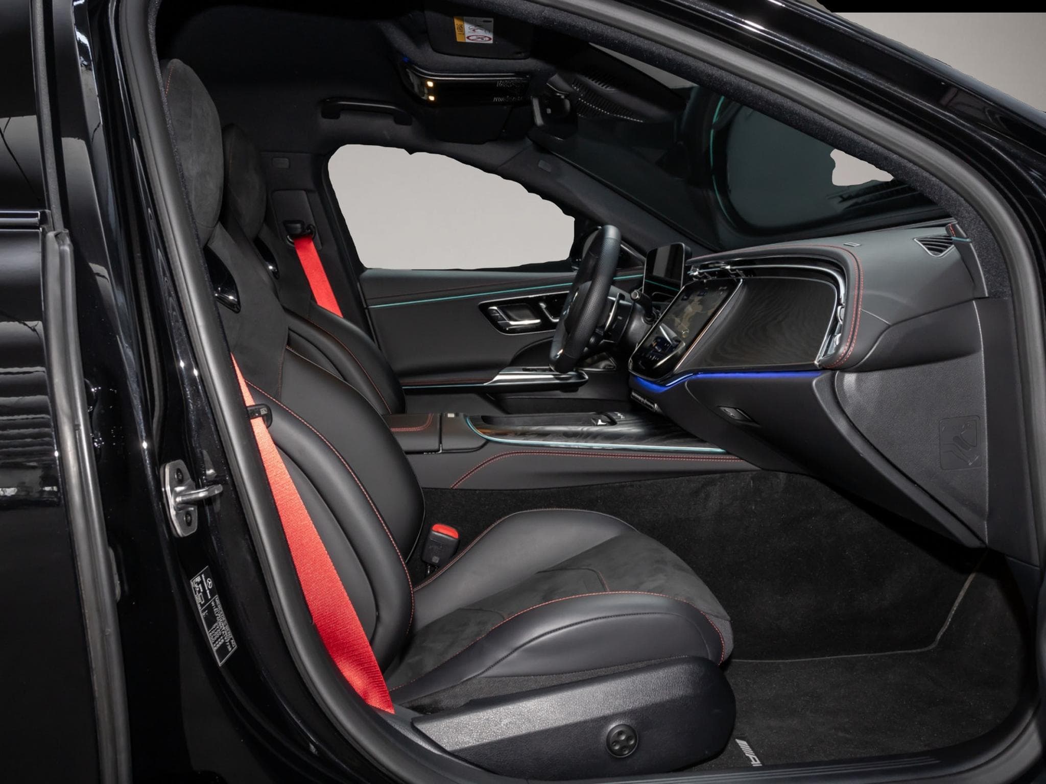 Mercedes C 63 AMG (2025) - Foto 2