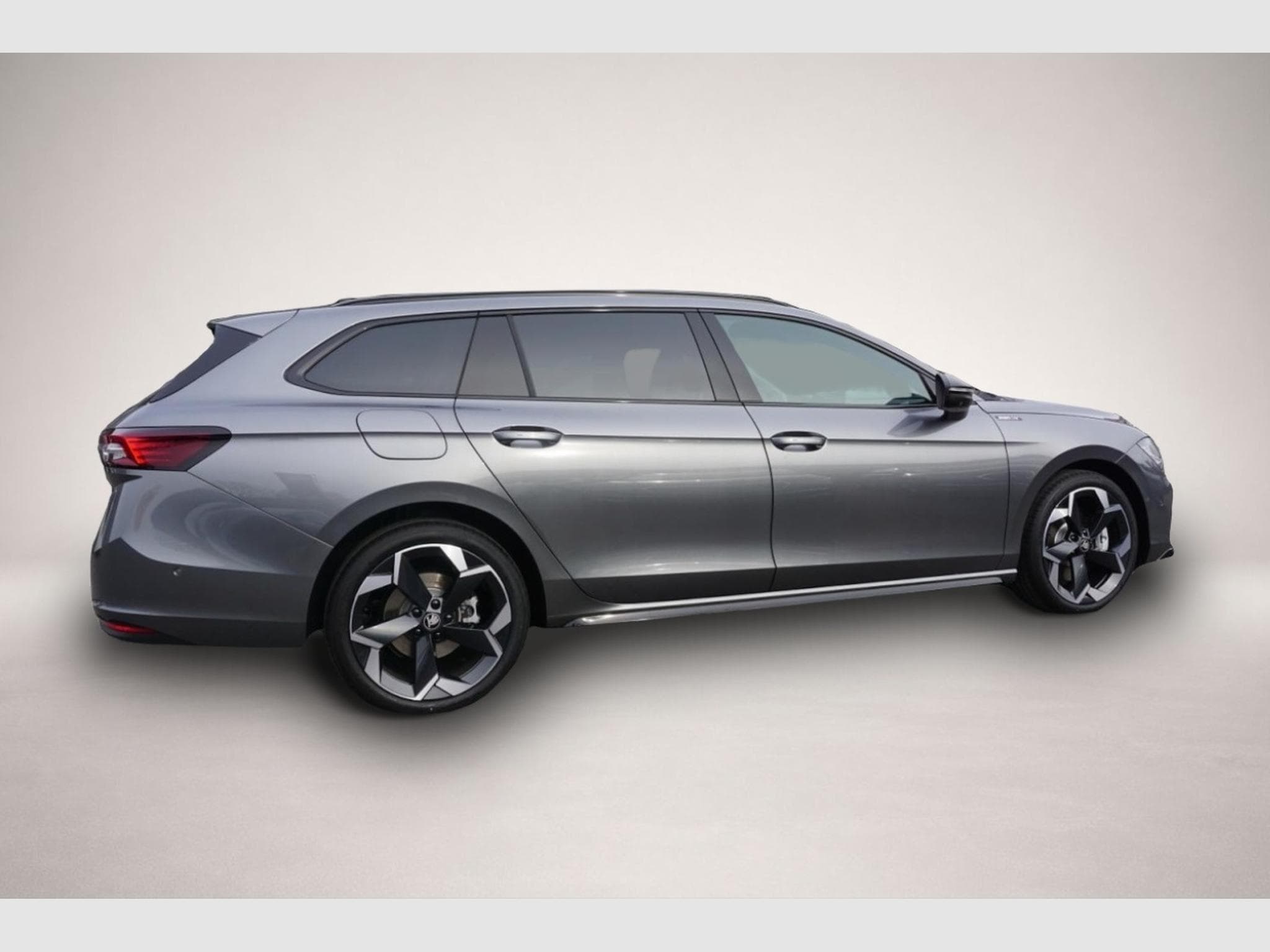 Skoda Superb (2026) - Foto 2