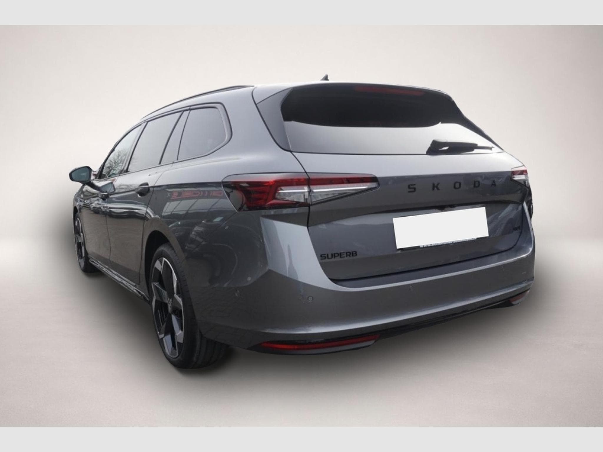 Skoda Superb (2026) - Foto 6