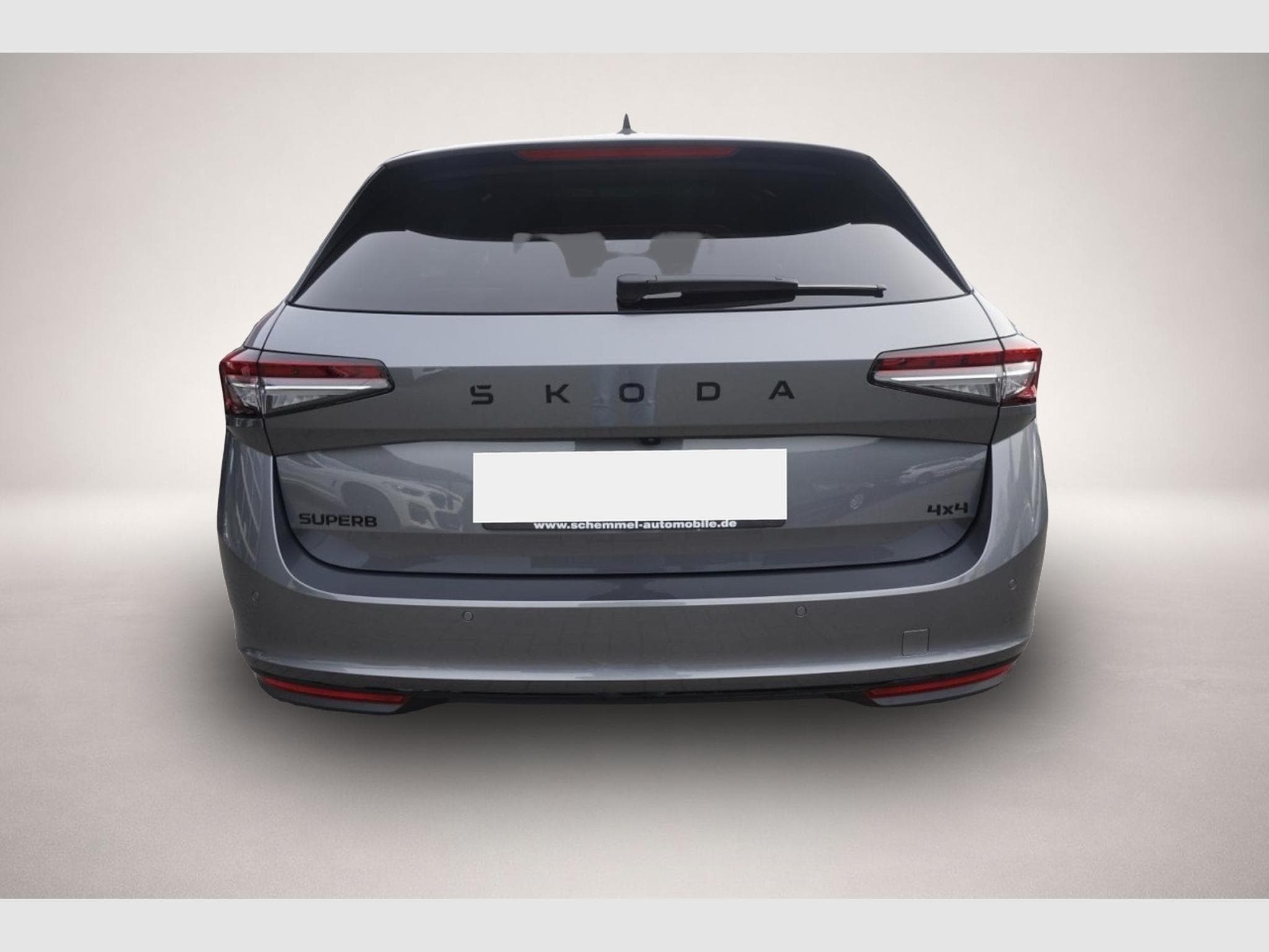 Skoda Superb (2026) - Foto 7