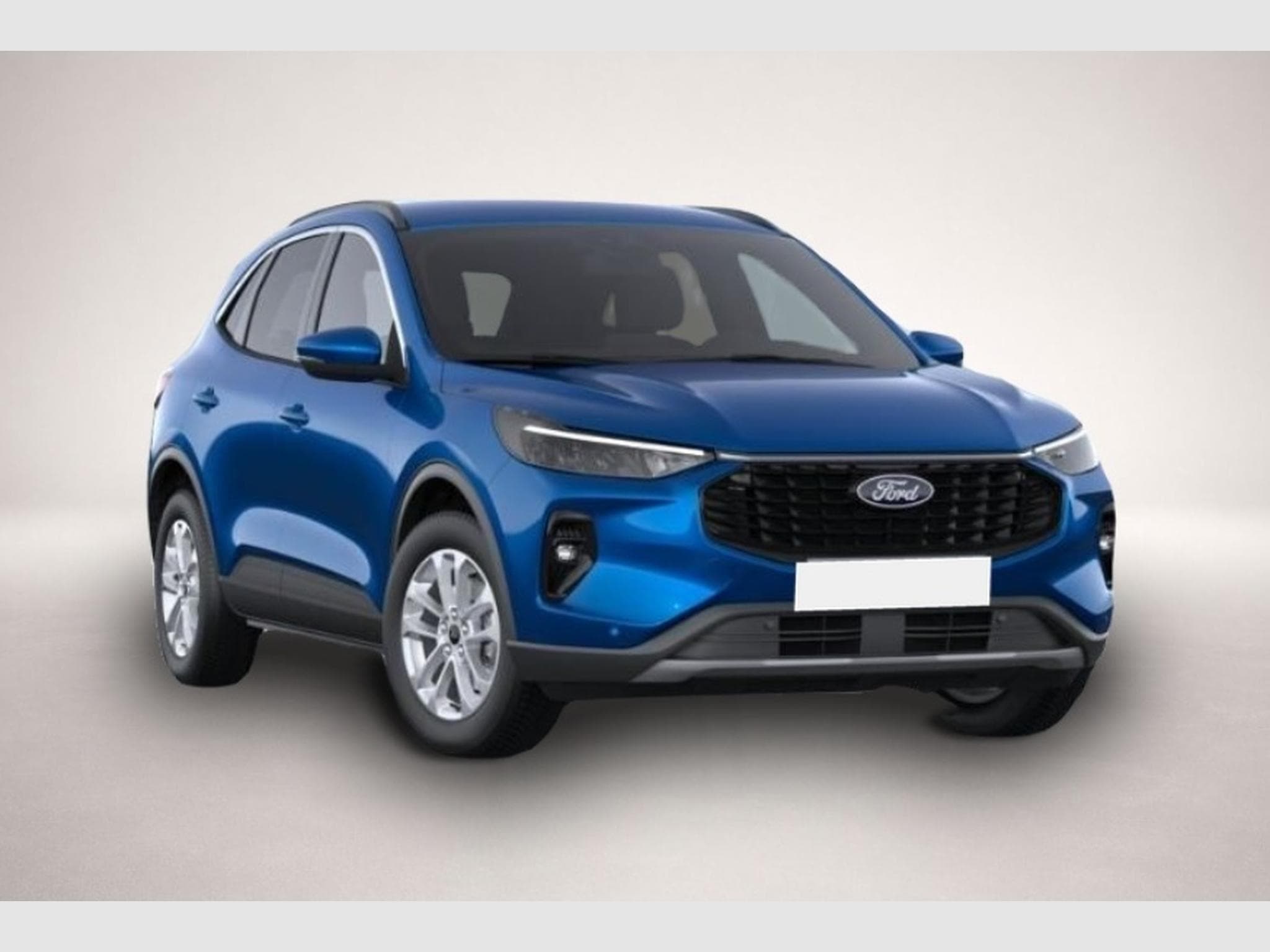 Ford Kuga (2026) - Foto 1