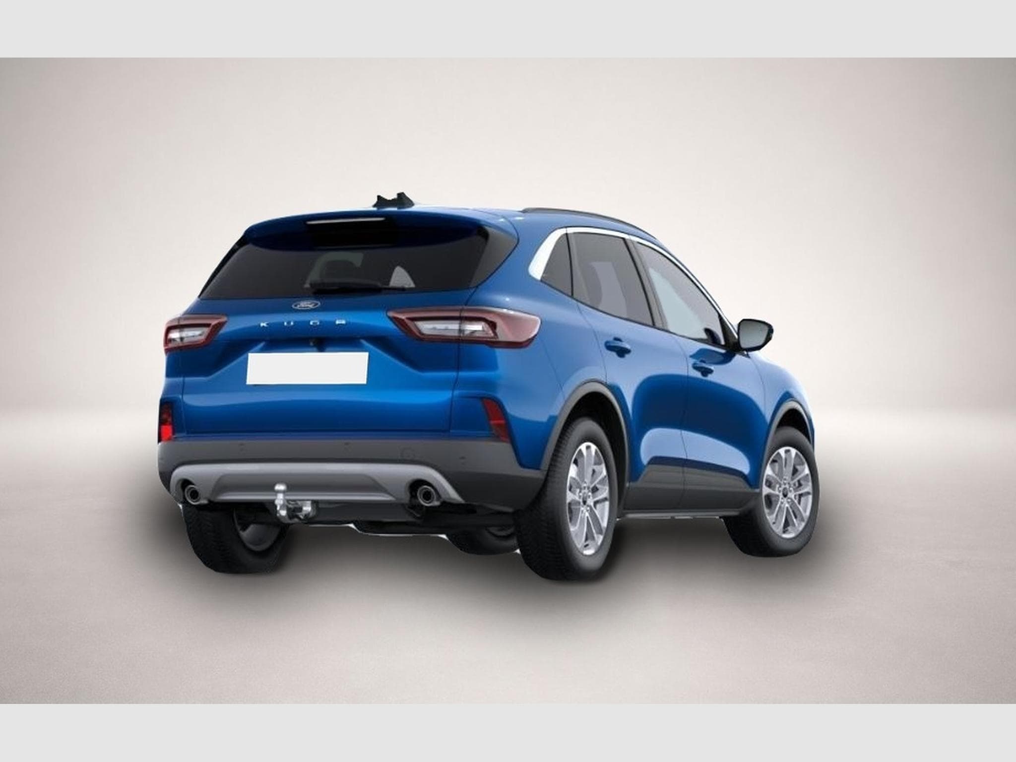 Ford Kuga (2026) - Foto 3