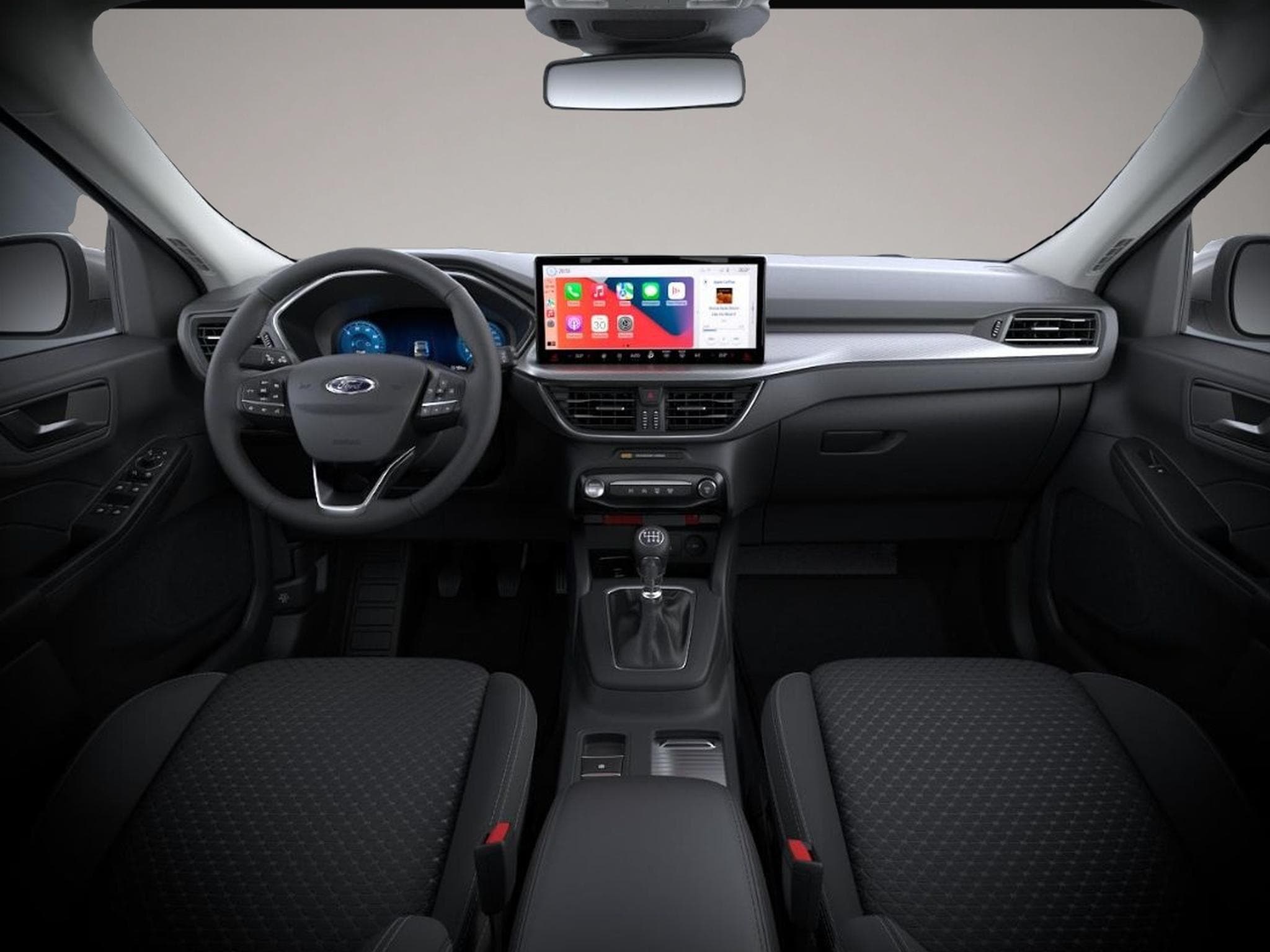 Ford Kuga (2026) - Foto 4