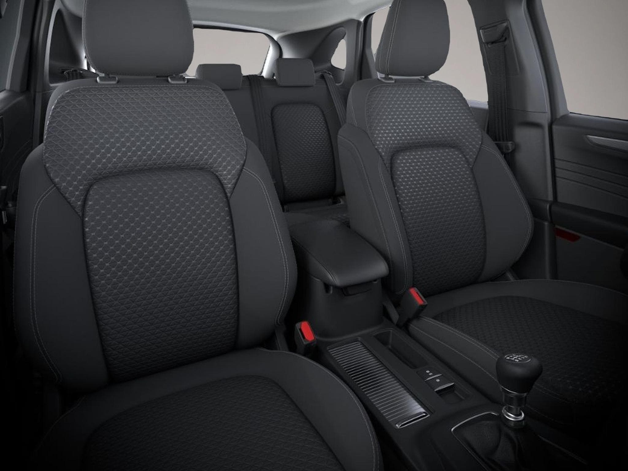 Ford Kuga (2026) - Foto 5
