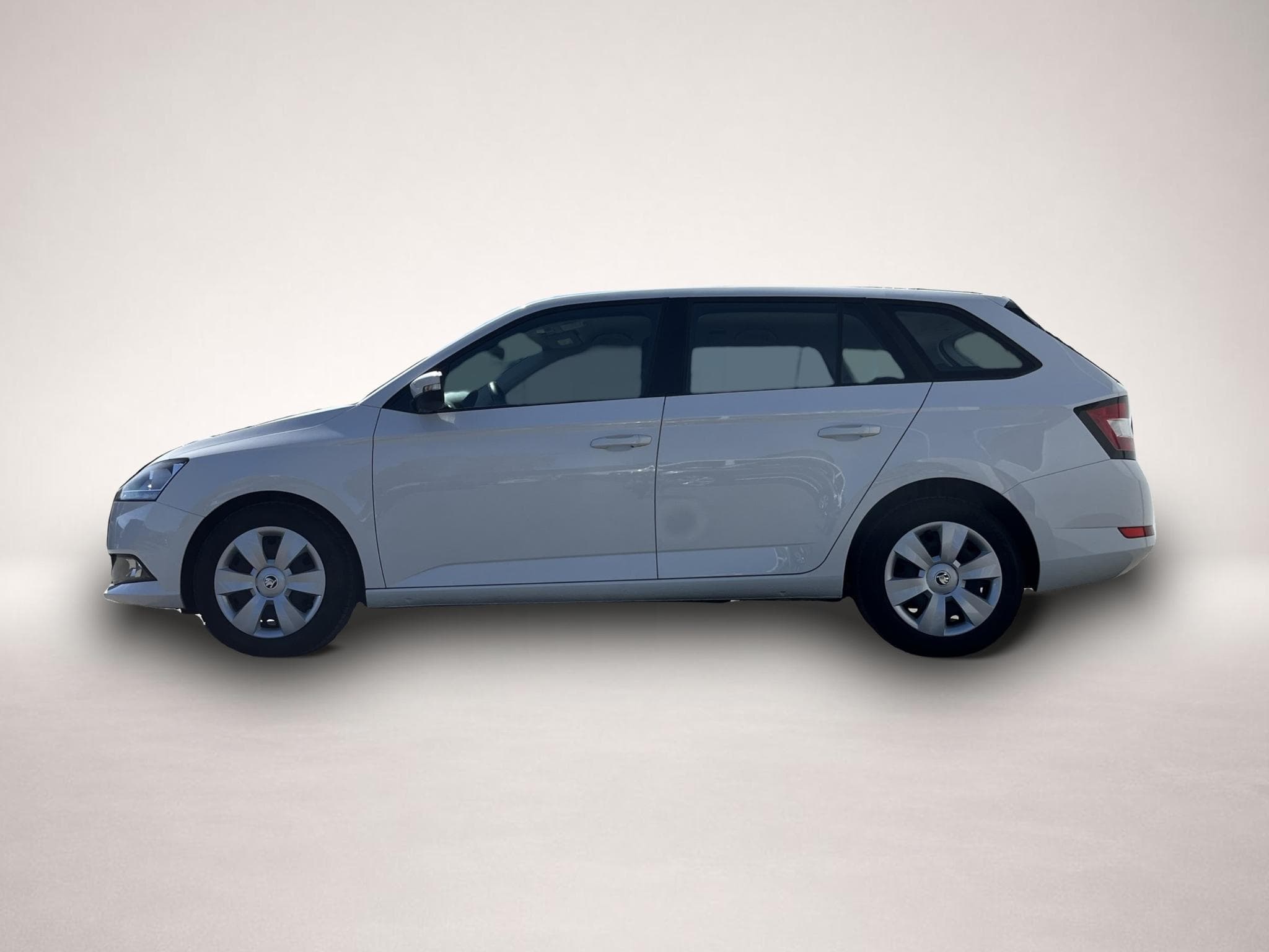Skoda Fabia (2021) - Foto 1
