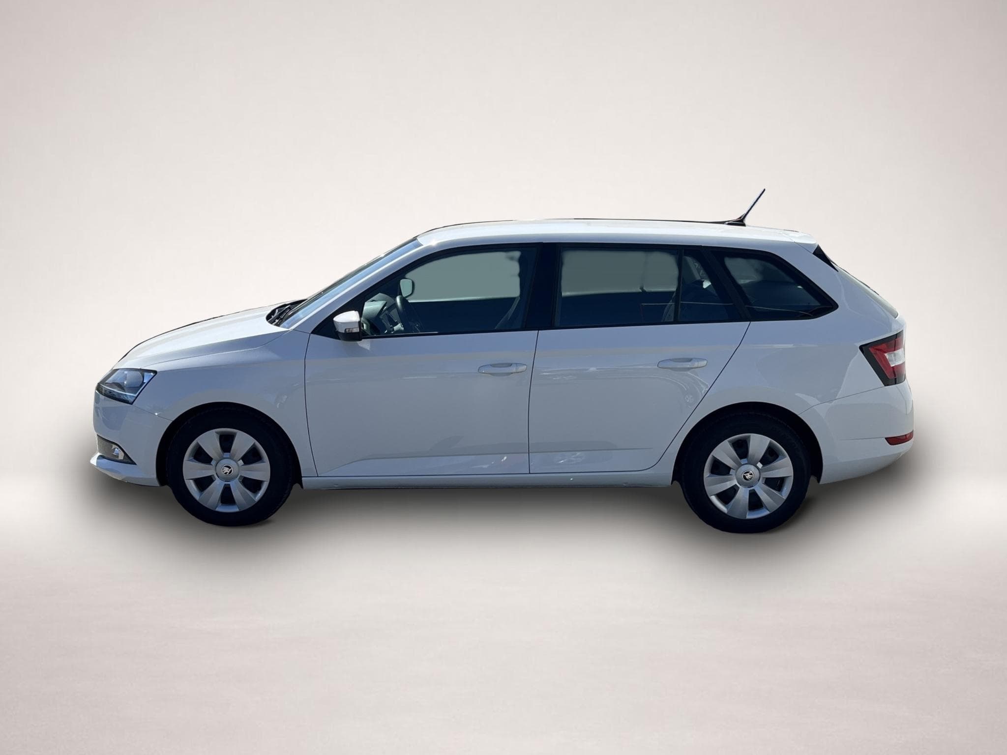 Skoda Fabia (2021) - Foto 2