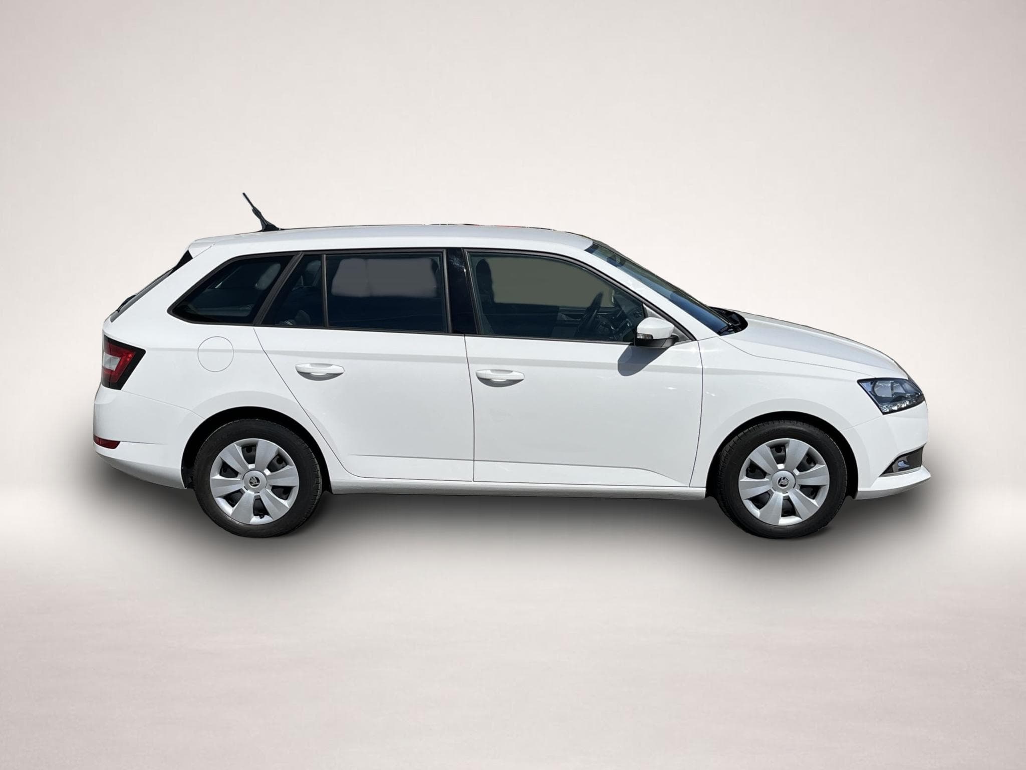 Skoda Fabia (2021) - Foto 4