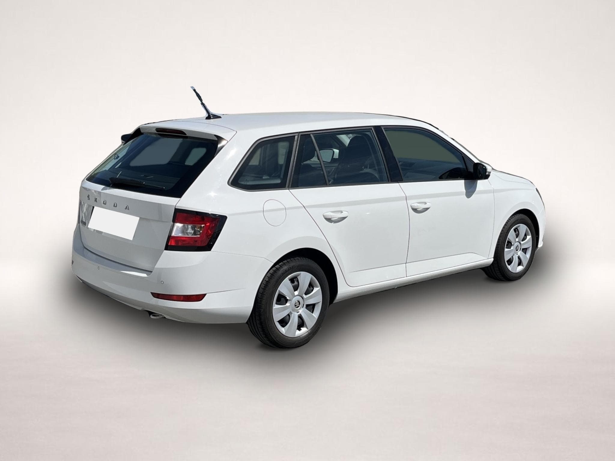 Skoda Fabia (2021) - Foto 5