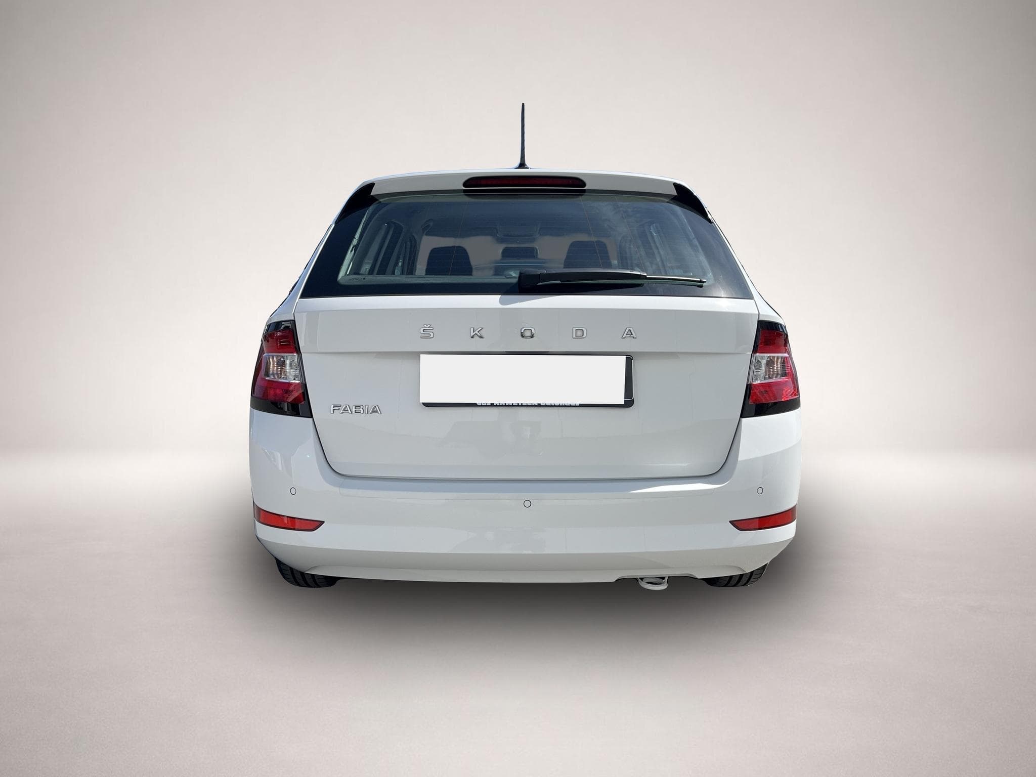 Skoda Fabia (2021) - Foto 6