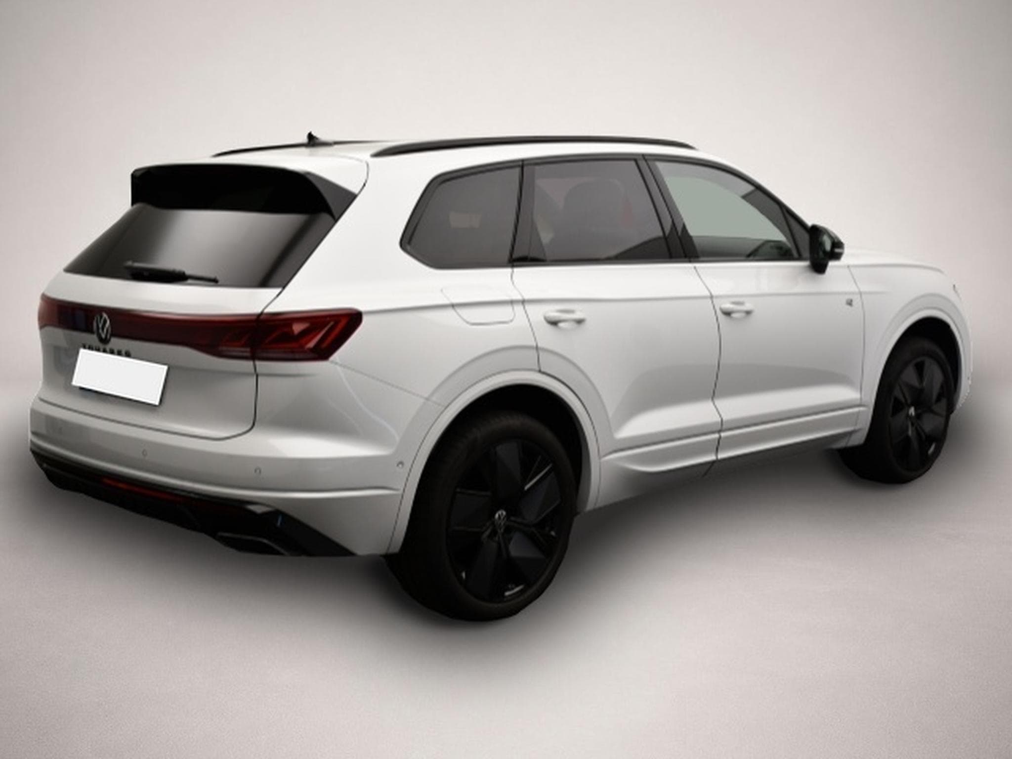 VW Touareg (2025) - Foto 2