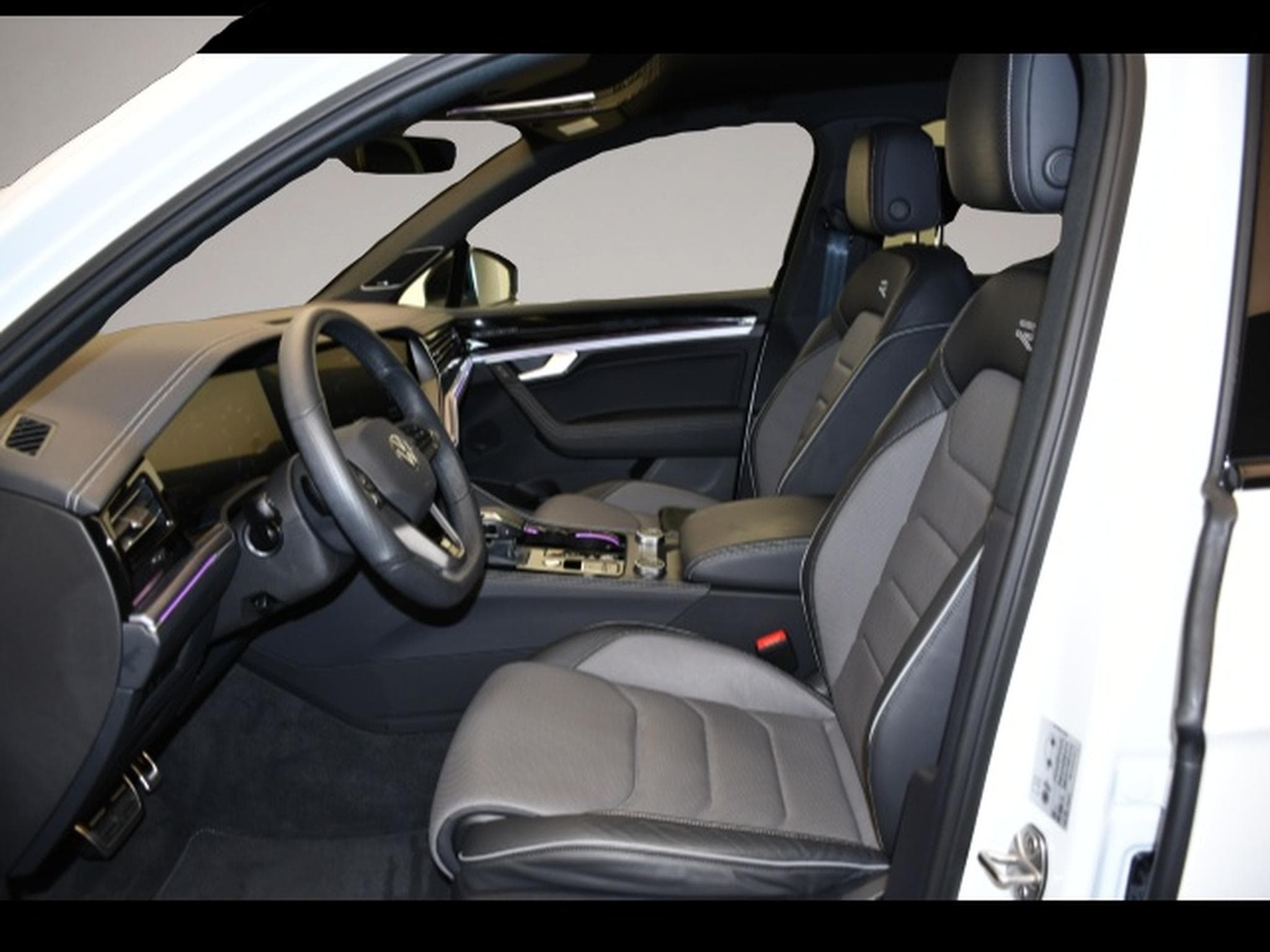 VW Touareg (2025) - Foto 3