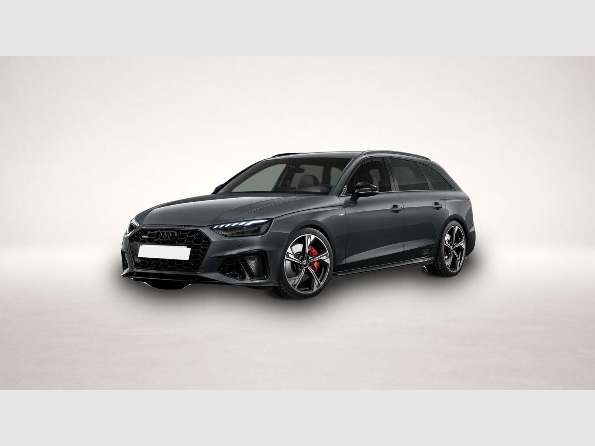 Audi Quattro (2024) - Foto 1