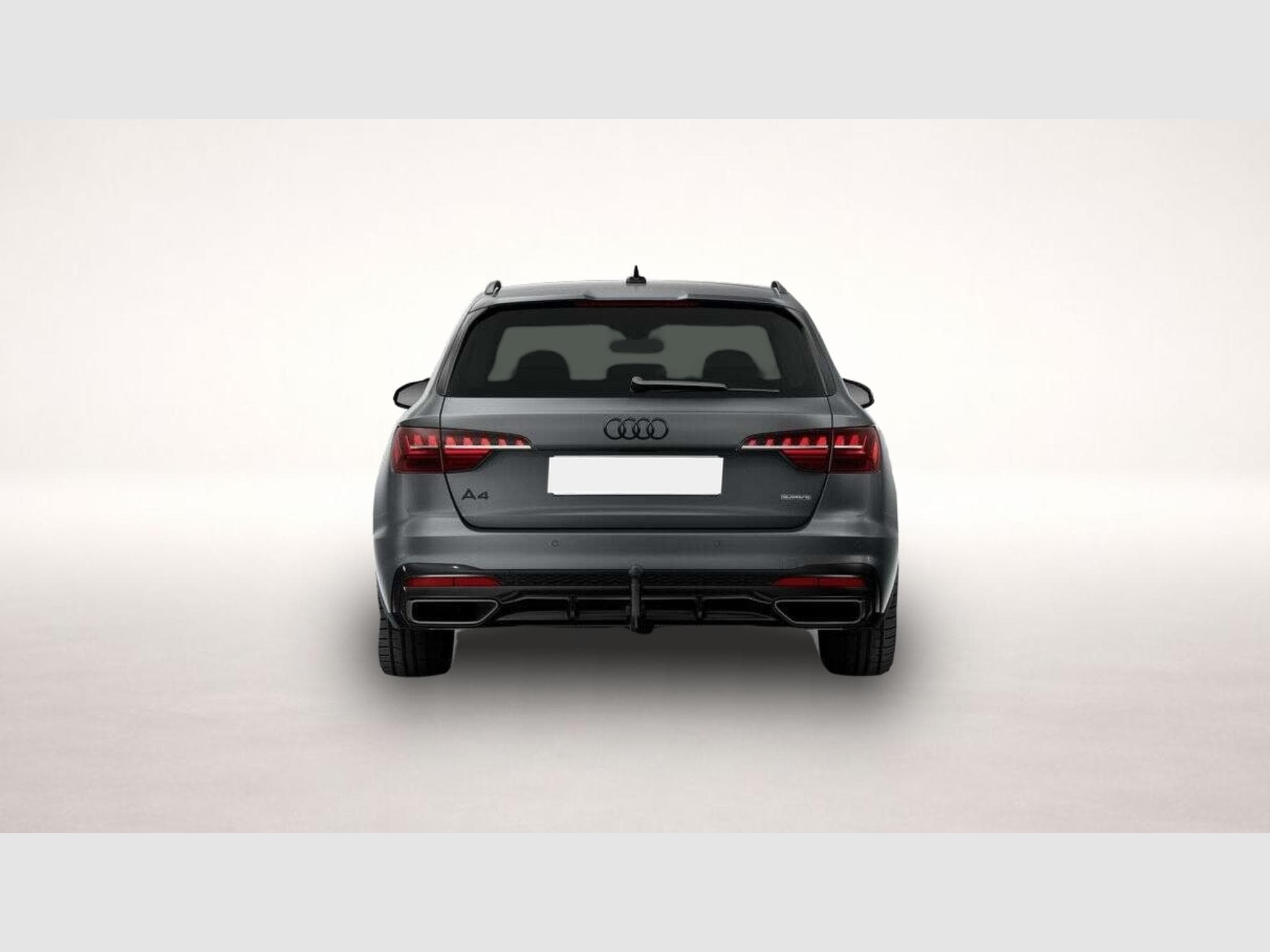 Audi Quattro (2024) - Foto 3