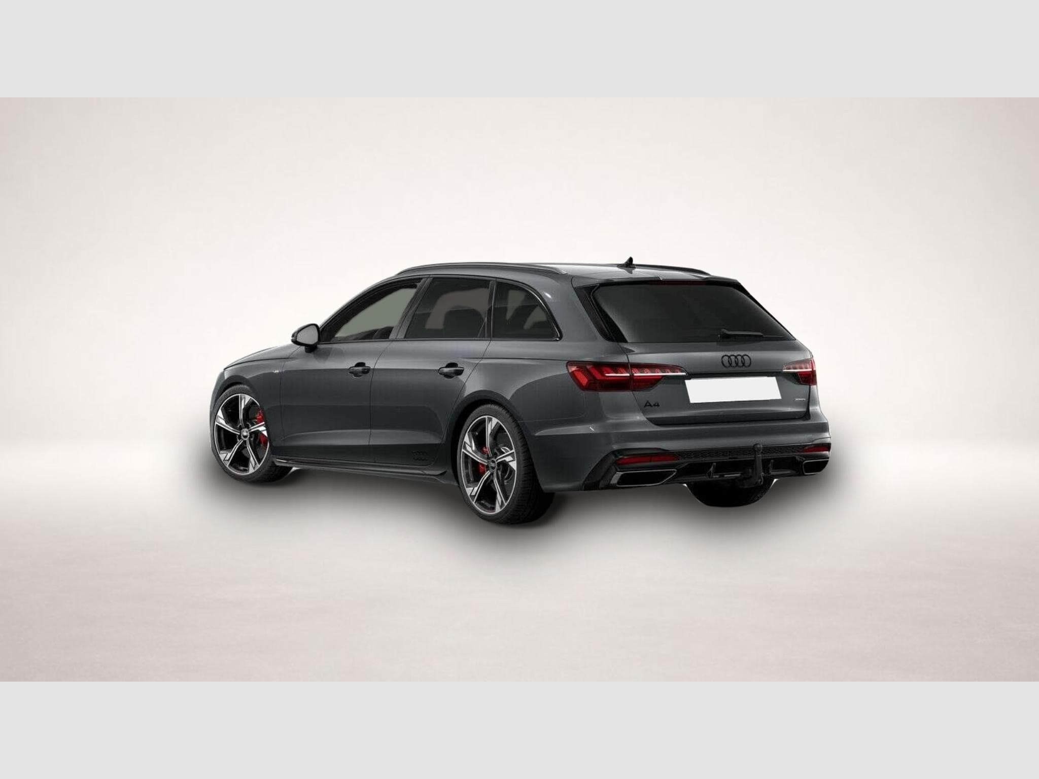 Audi Quattro (2024) - Foto 4