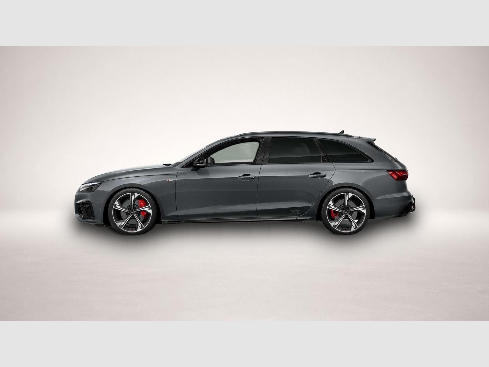Audi Quattro (2024) - Foto 5