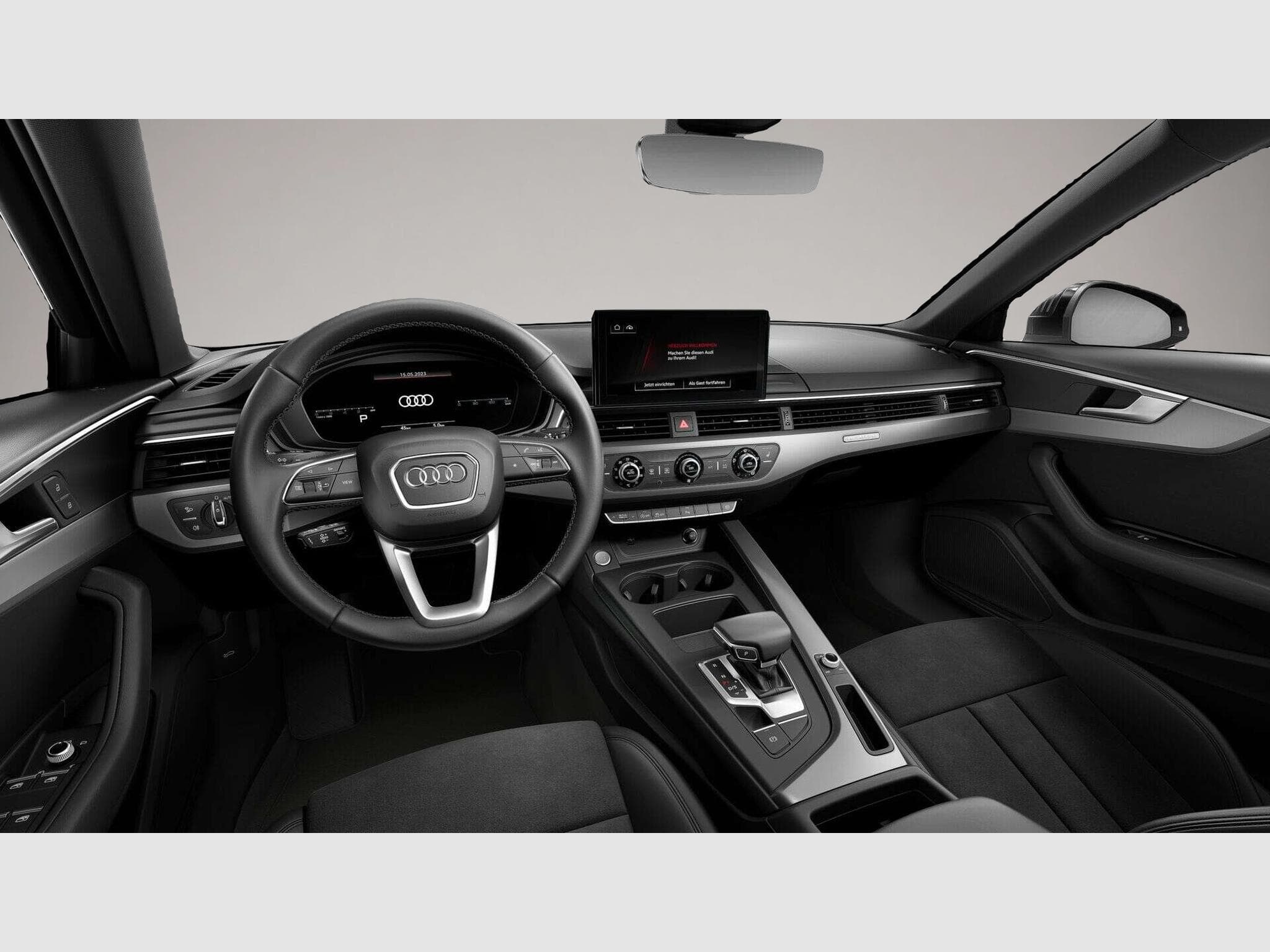 Audi Quattro (2024) - Foto 7