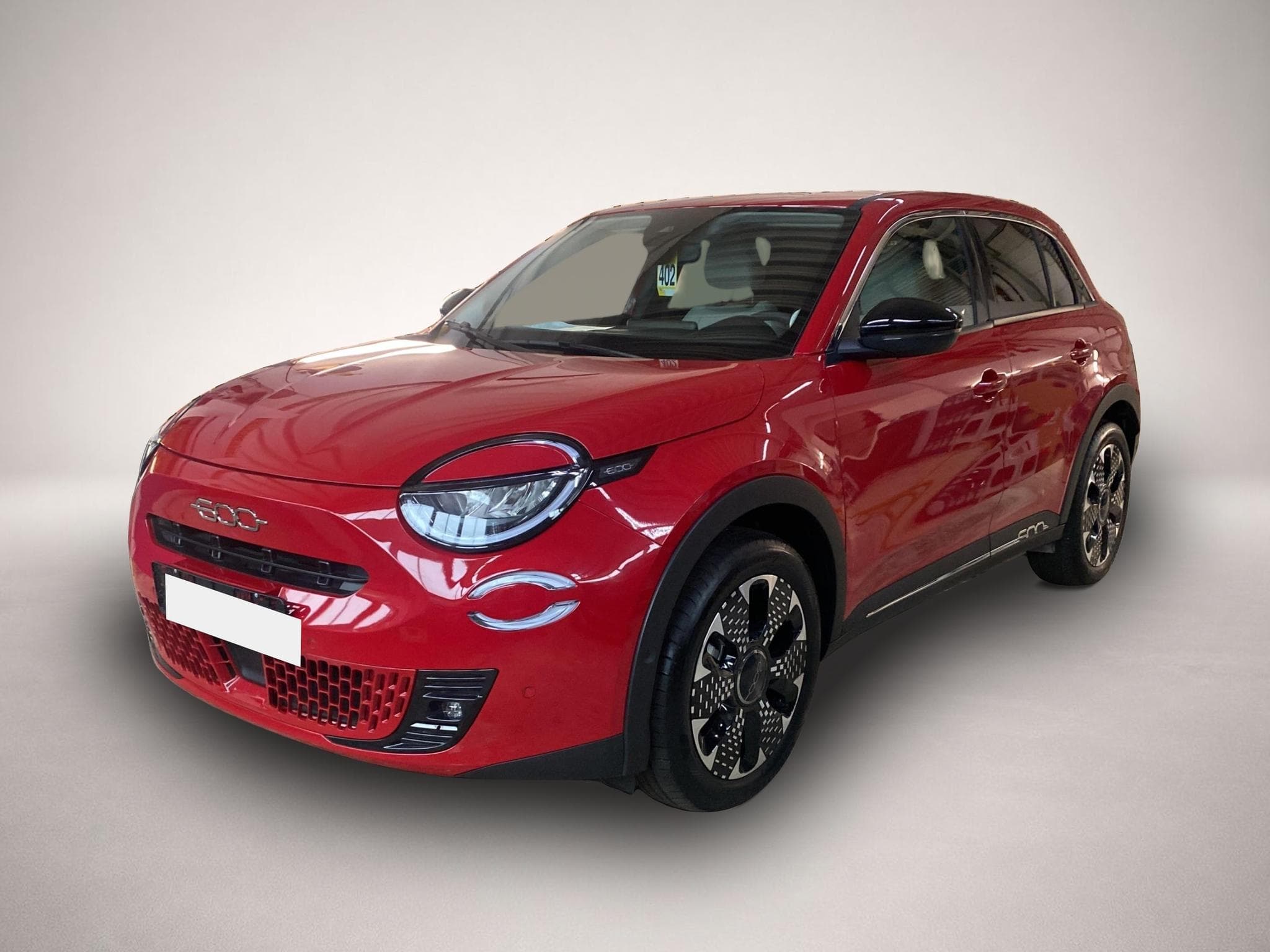 Fiat 600 (2025) - Foto 2