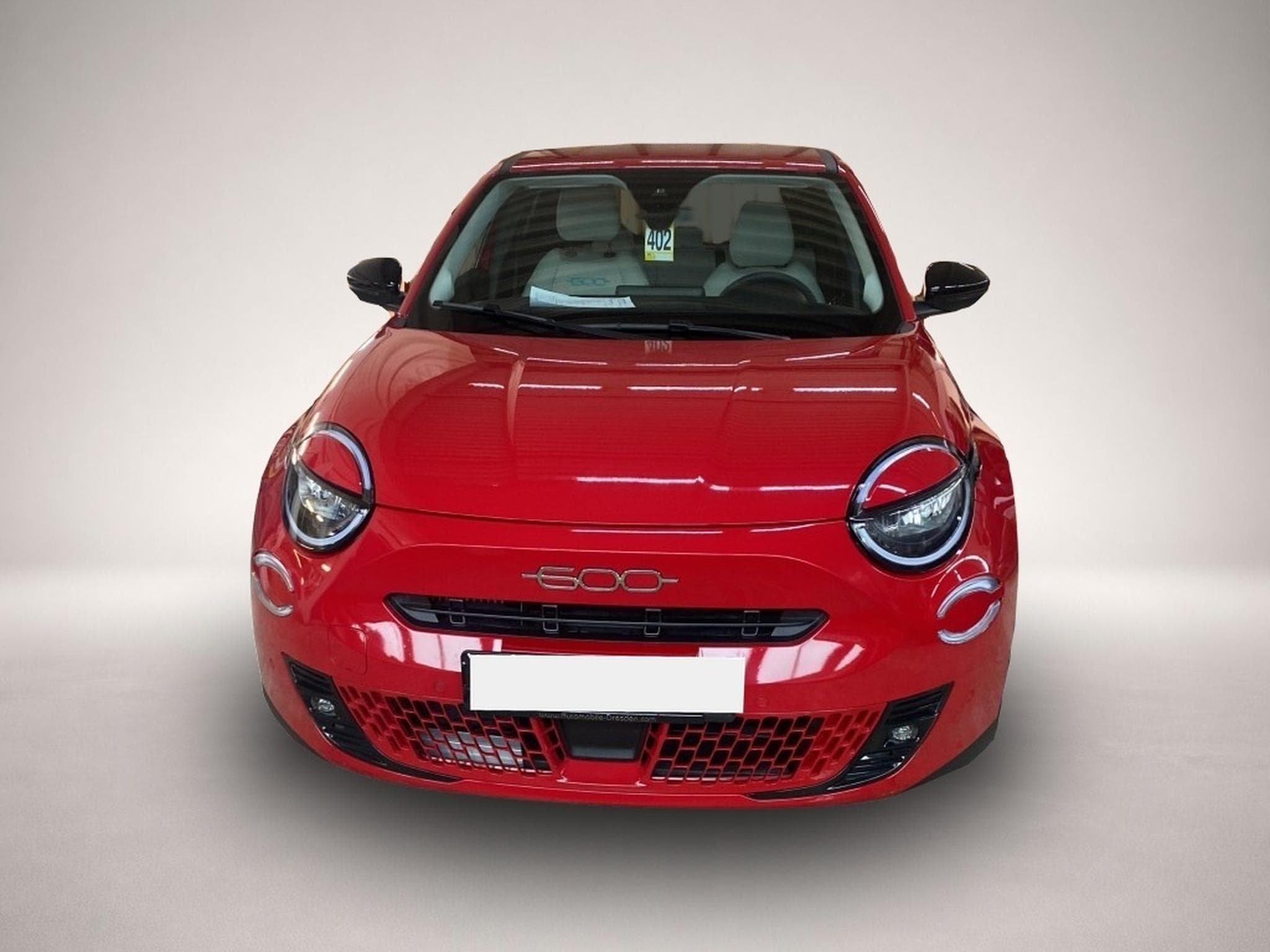 Fiat 600 (2025) - Foto 3