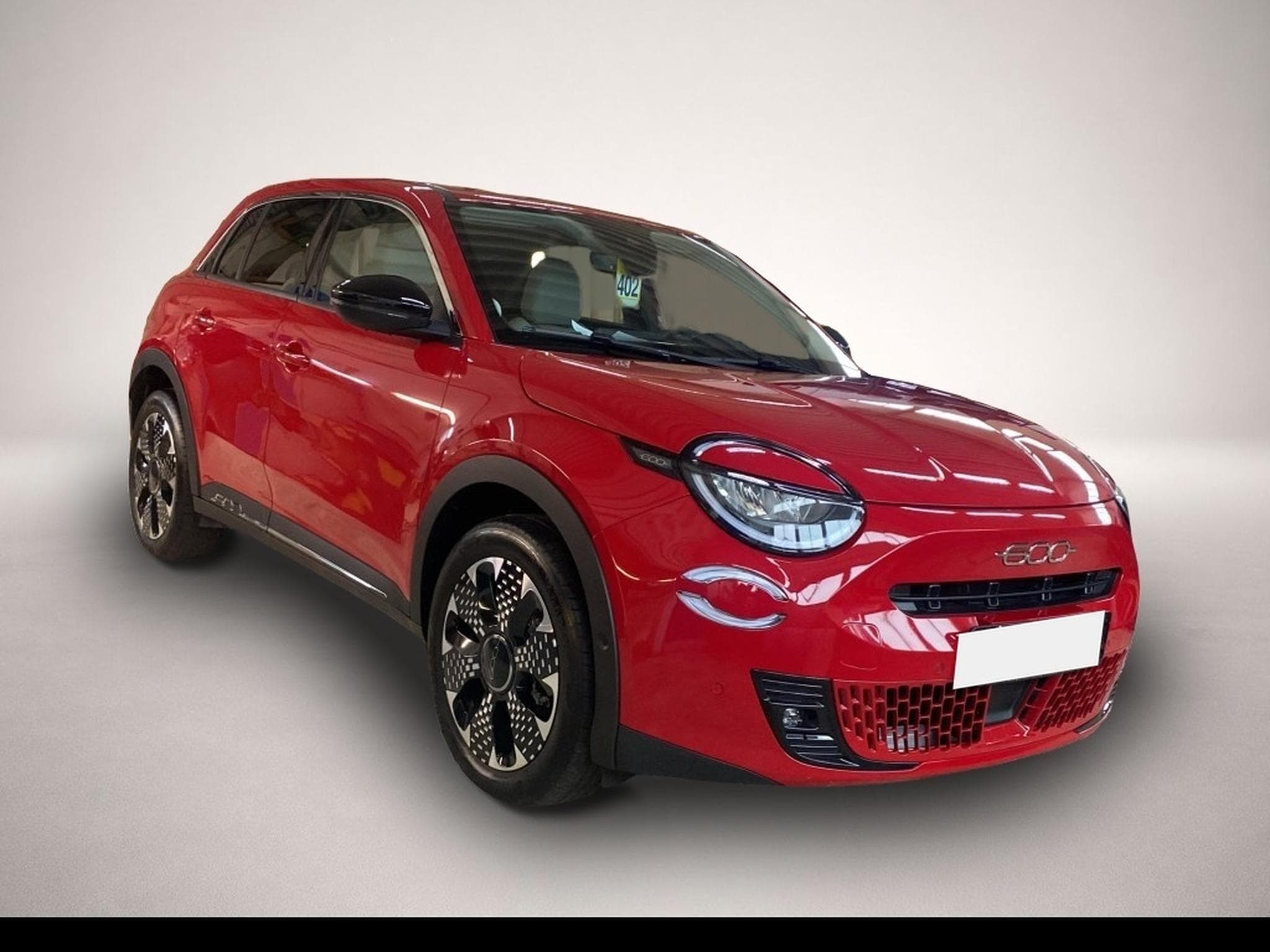 Fiat 600 (2025) - Foto 4