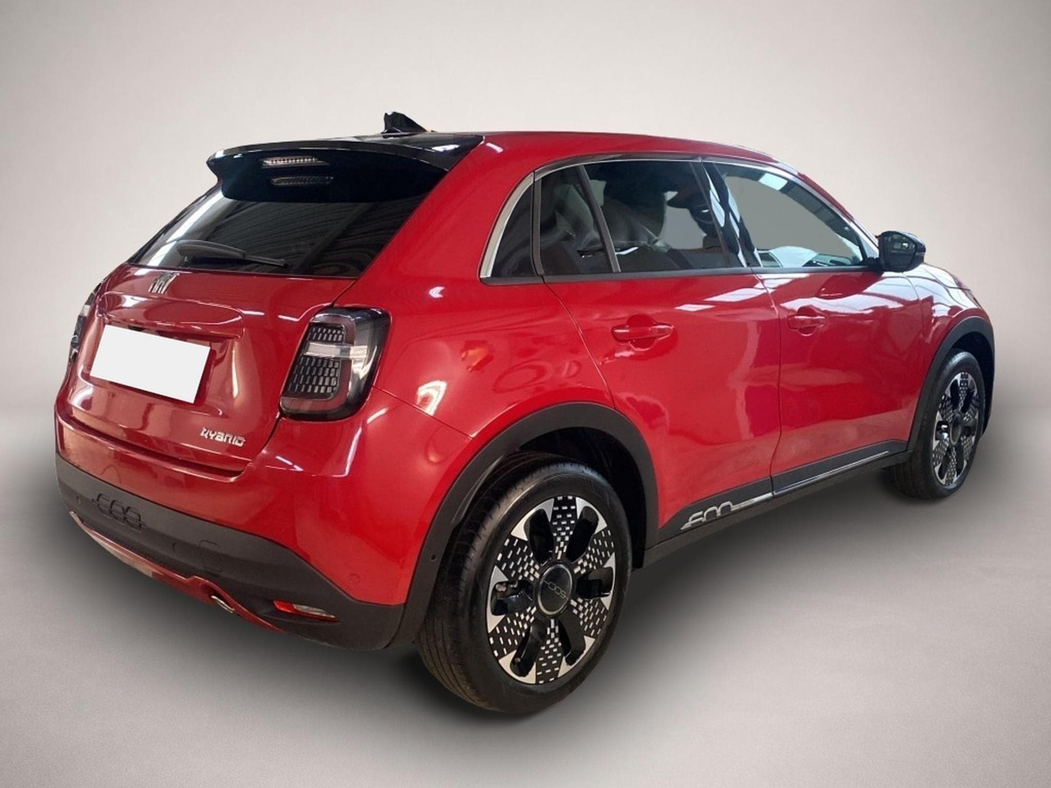 Fiat 600 (2025) - Foto 5